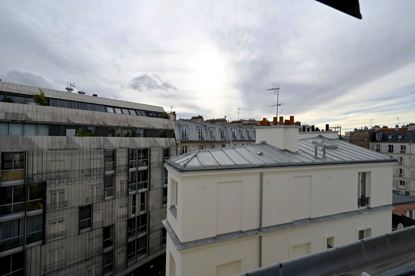 Image_, Appartement, Paris, ref :V50004553