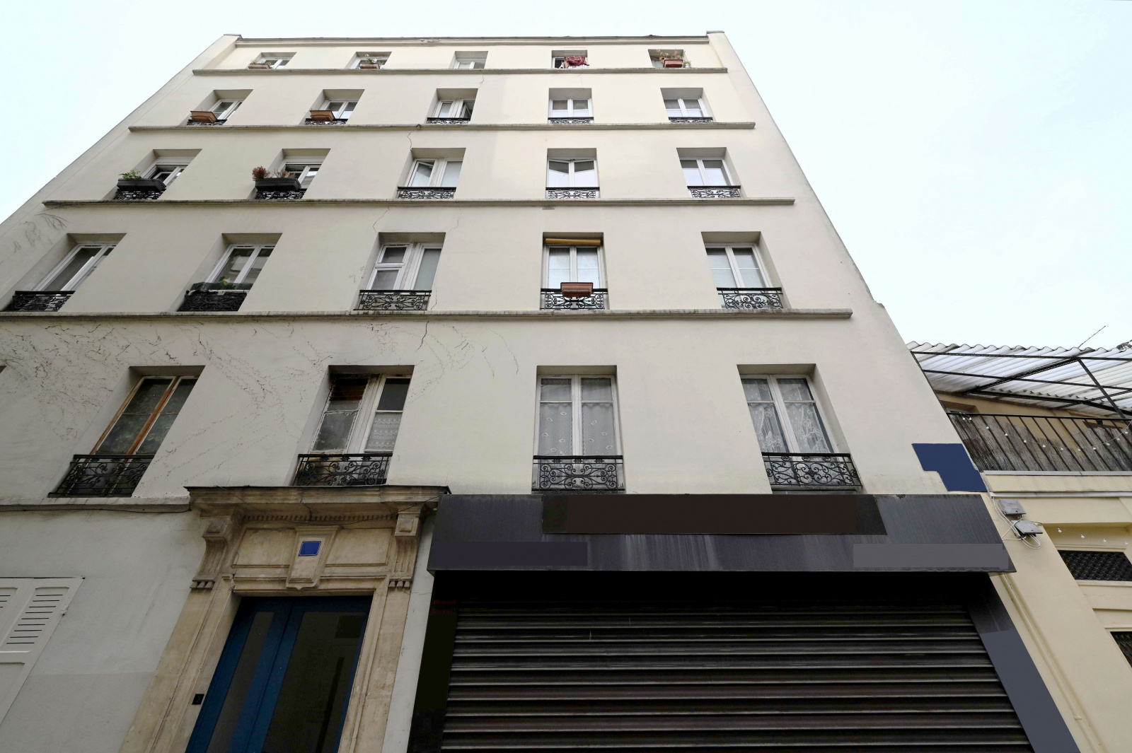Image_, Appartement, Paris, ref :V50004553