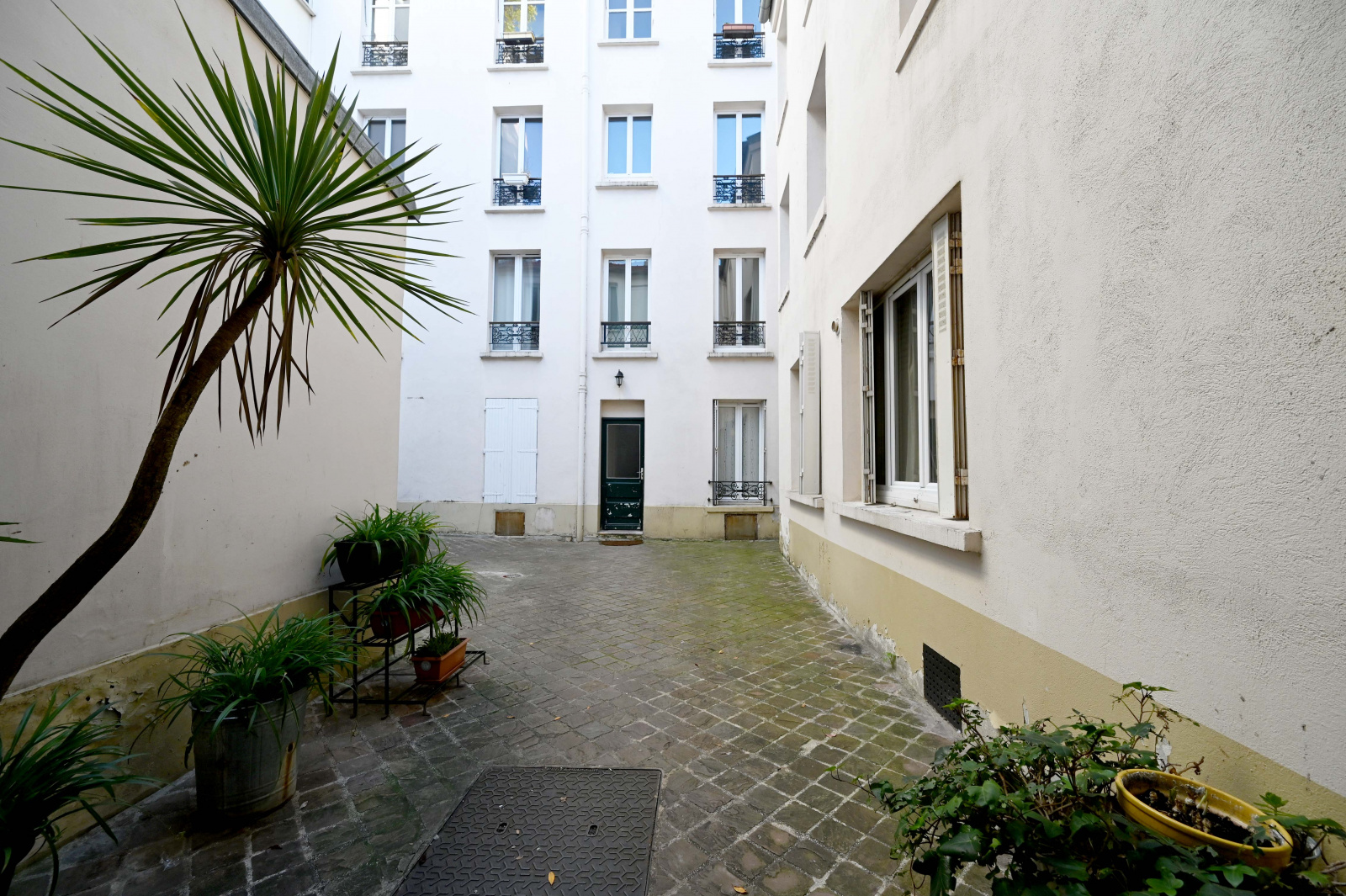 Image_, Appartement, Boulogne-Billancourt, ref :V10005232