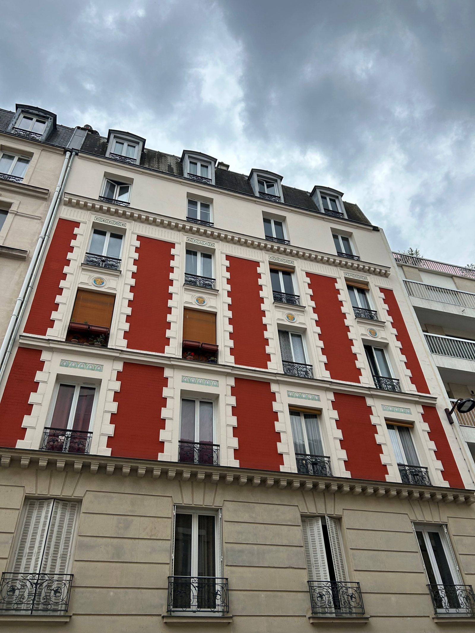 Image_, Appartement, Paris, ref :V50004991