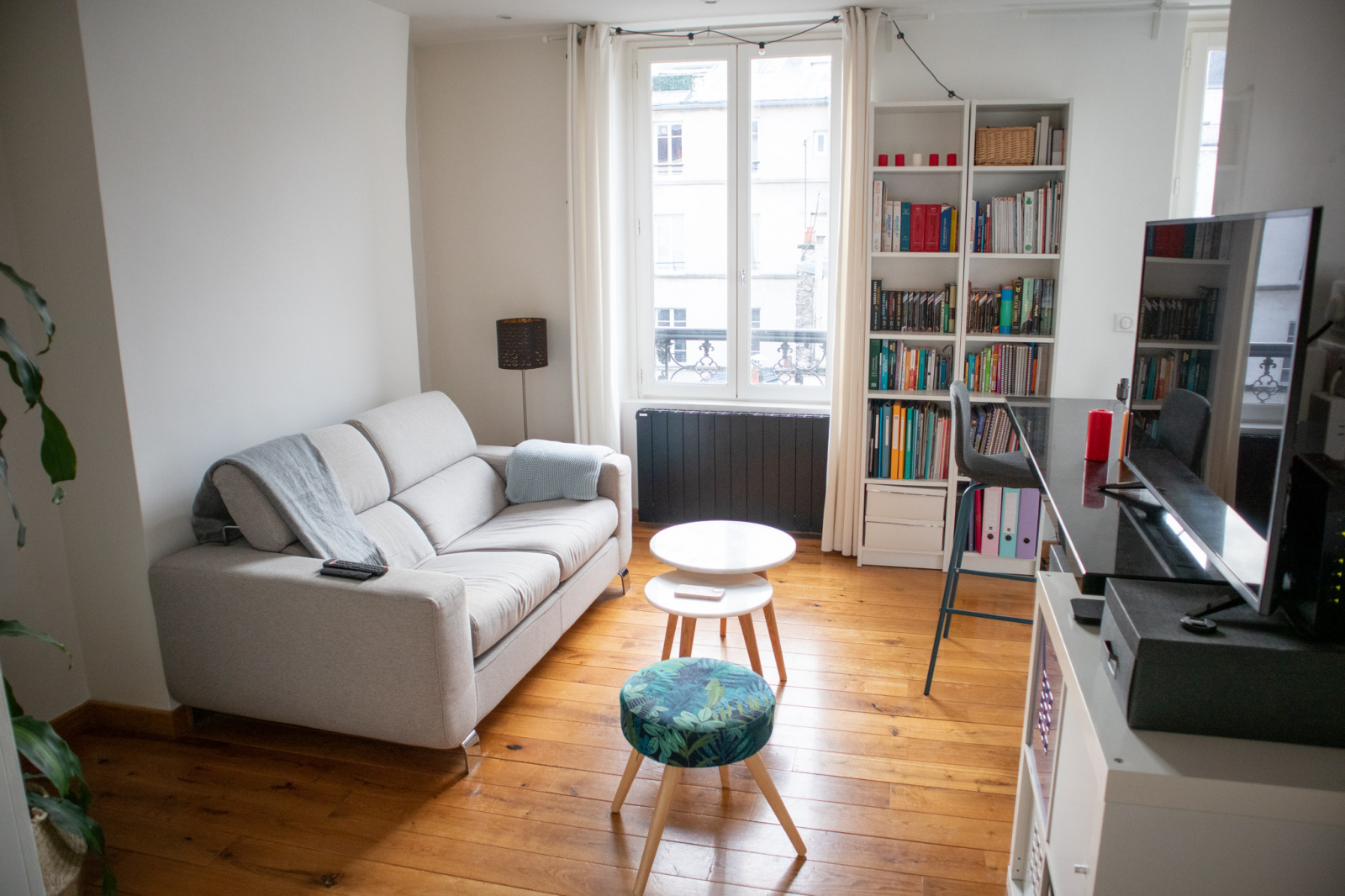 Image_, Appartement, Paris, ref :V50004084