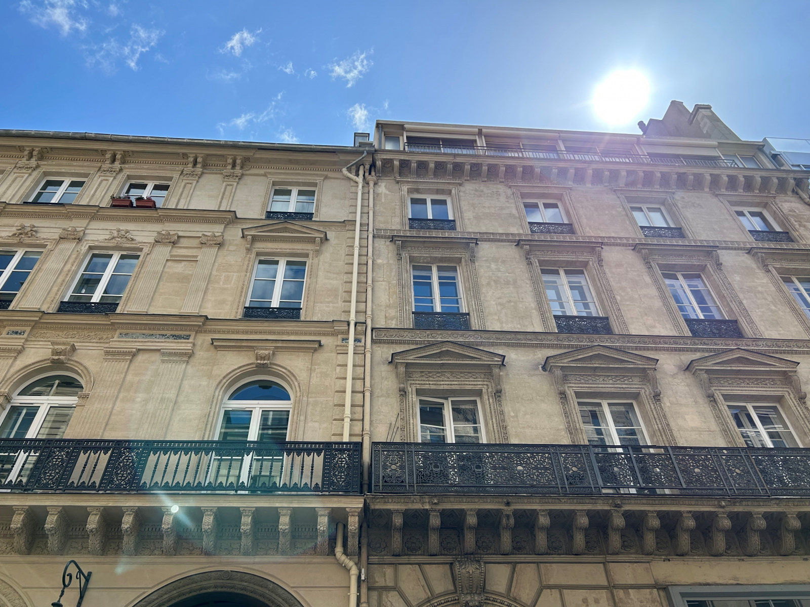 Image_, Appartement, Paris, ref :V50004935