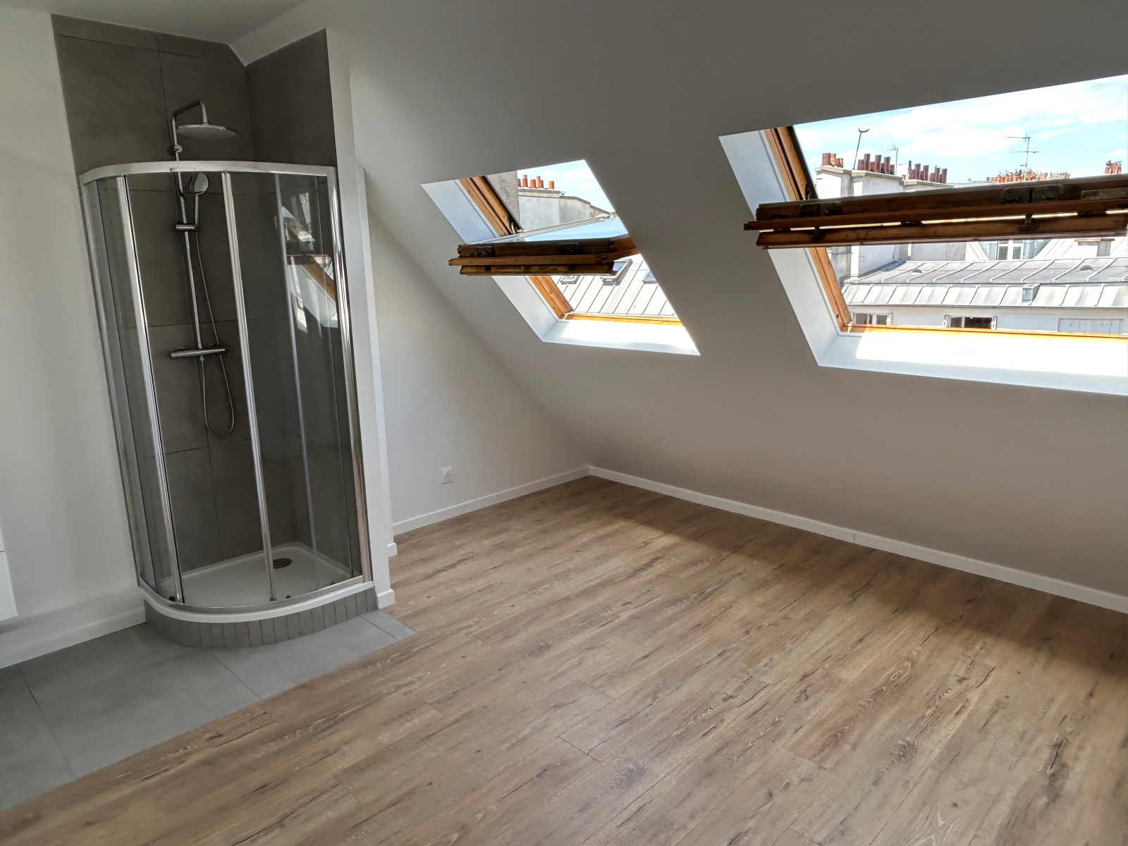 Image_, Appartement, Paris, ref :V10006871