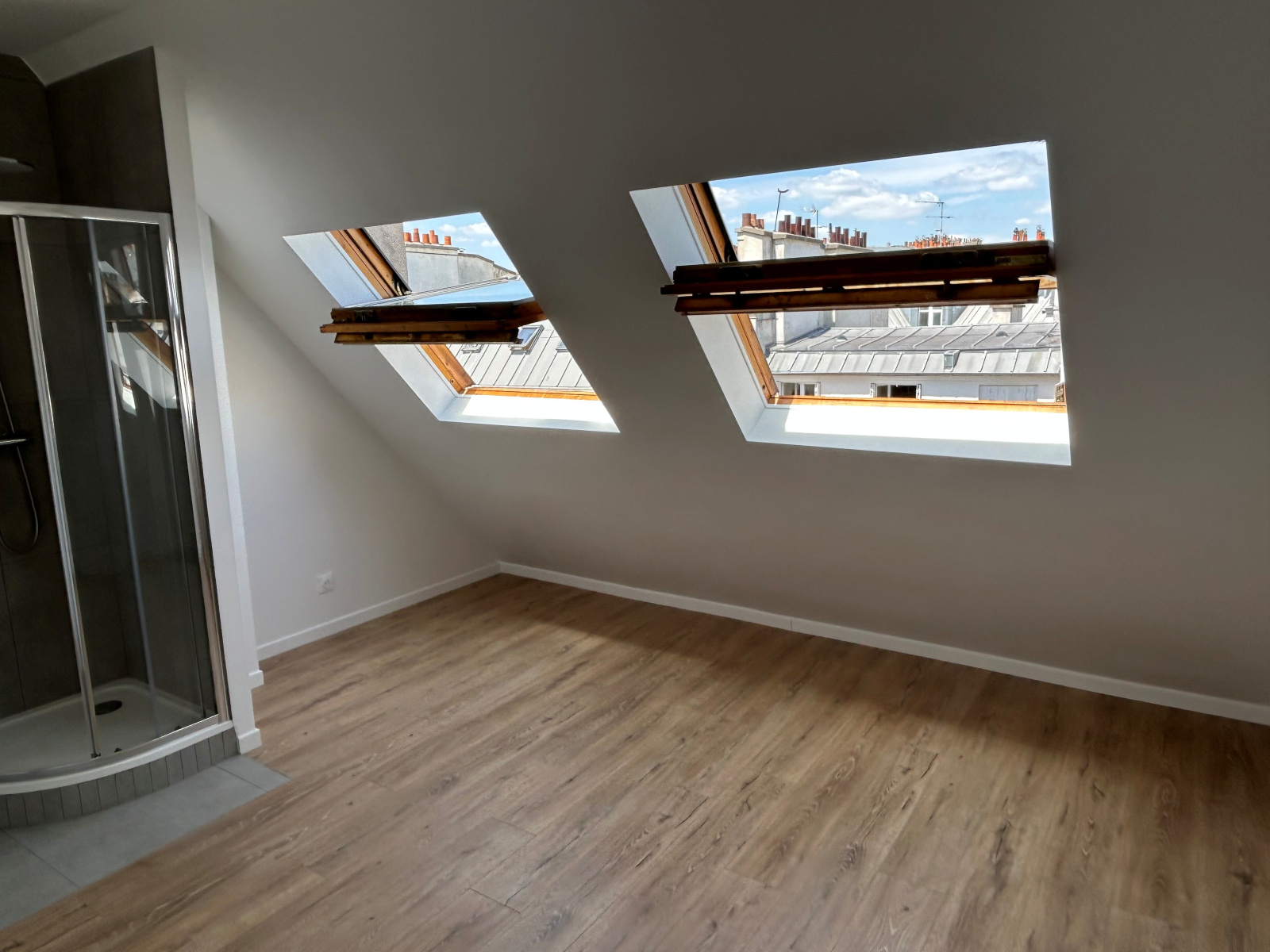 Image_, Appartement, Paris, ref :V10006871