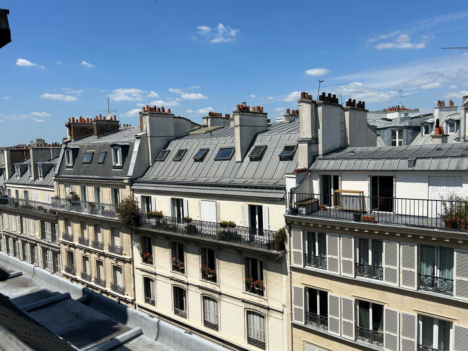 Image_, Appartement, Paris, ref :V10006871