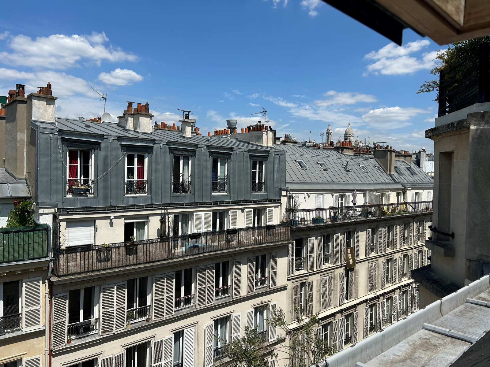 Image_, Appartement, Paris, ref :V10006871