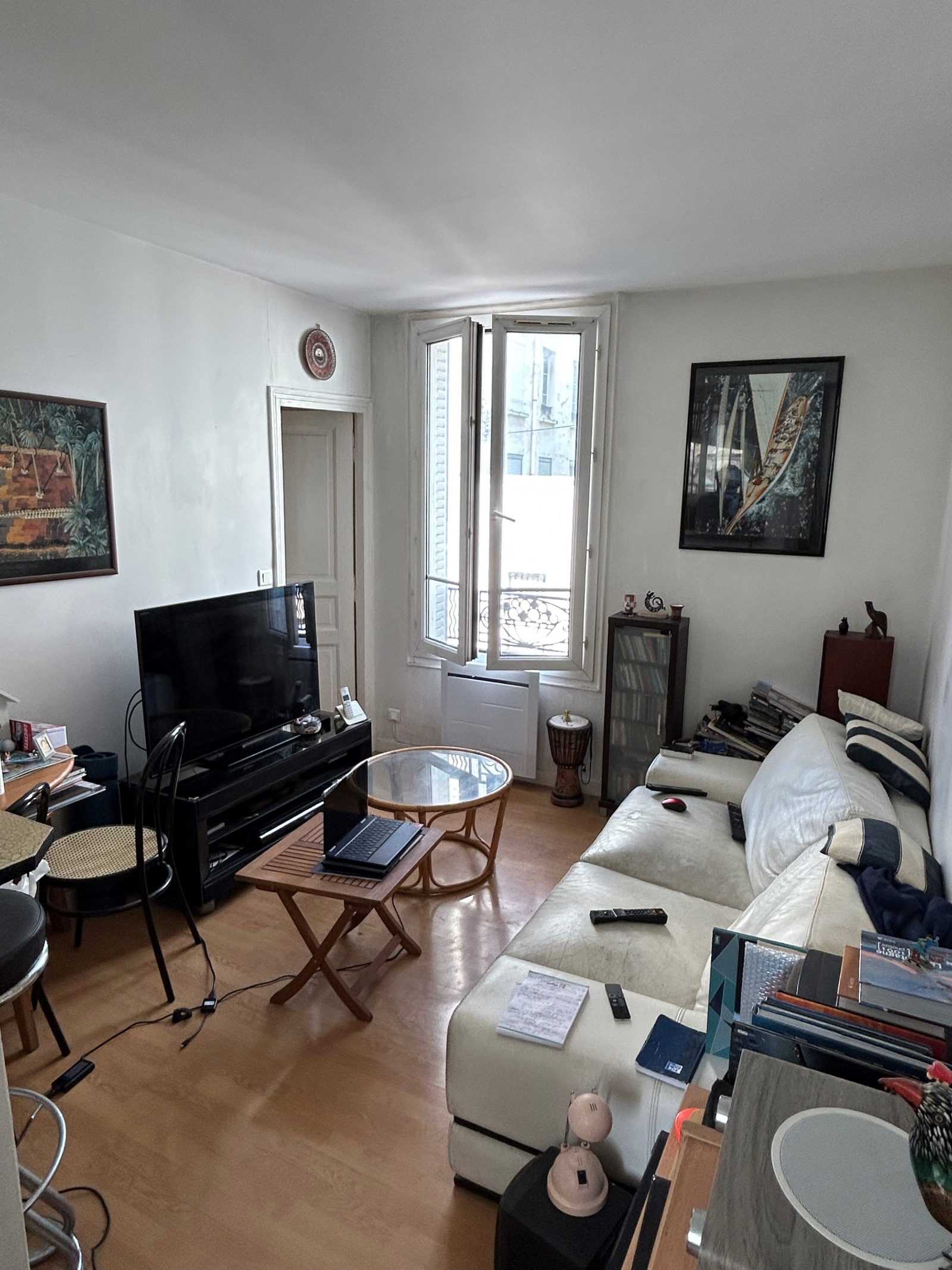 Image_, Appartement, Paris, ref :V10005059