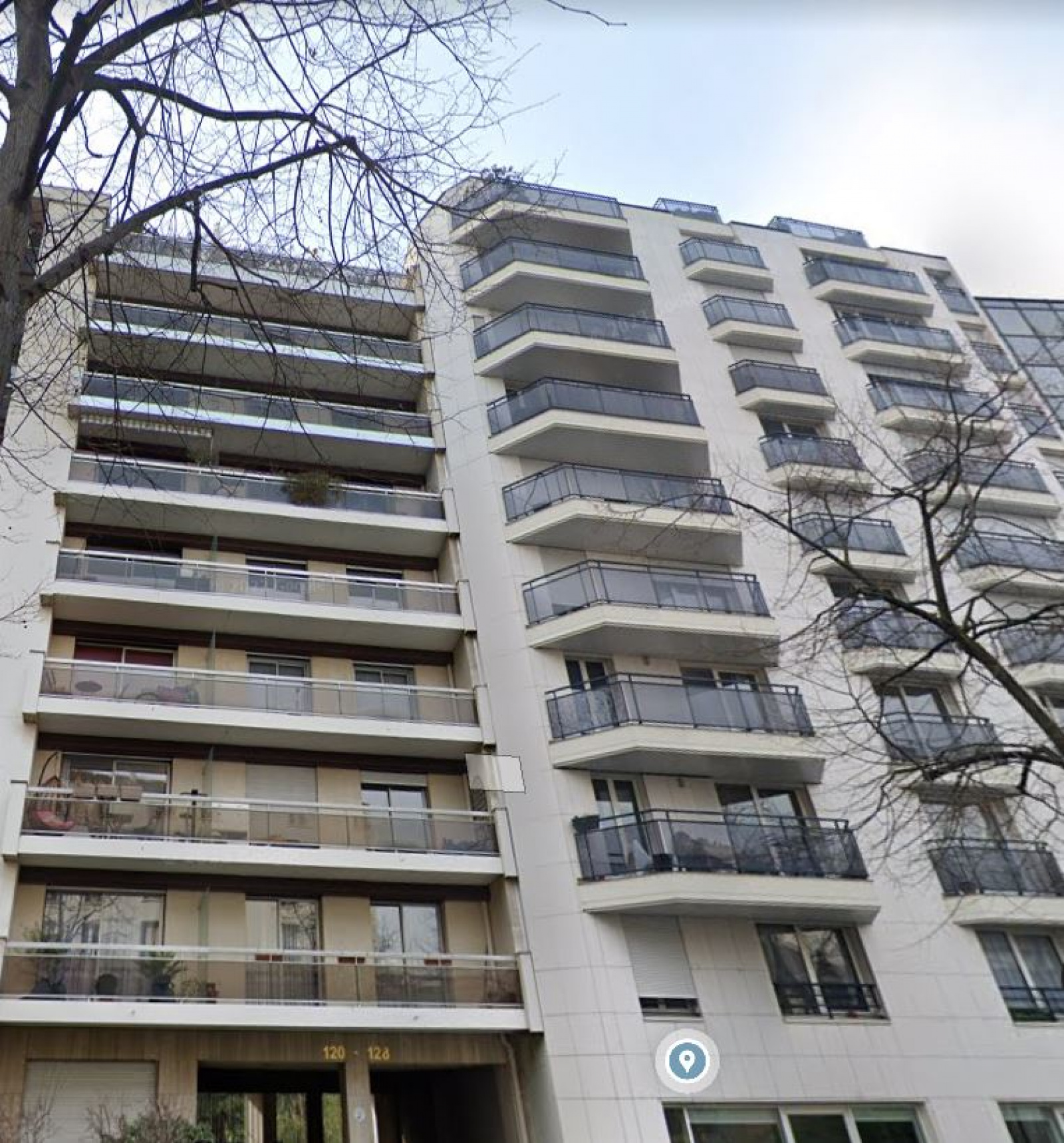 Image_, Appartement, Boulogne-Billancourt, ref :V50004844
