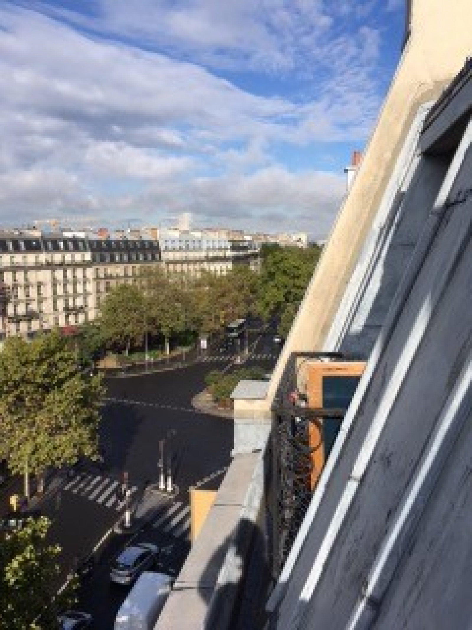 Image_, Appartement, Paris, ref :V10005064
