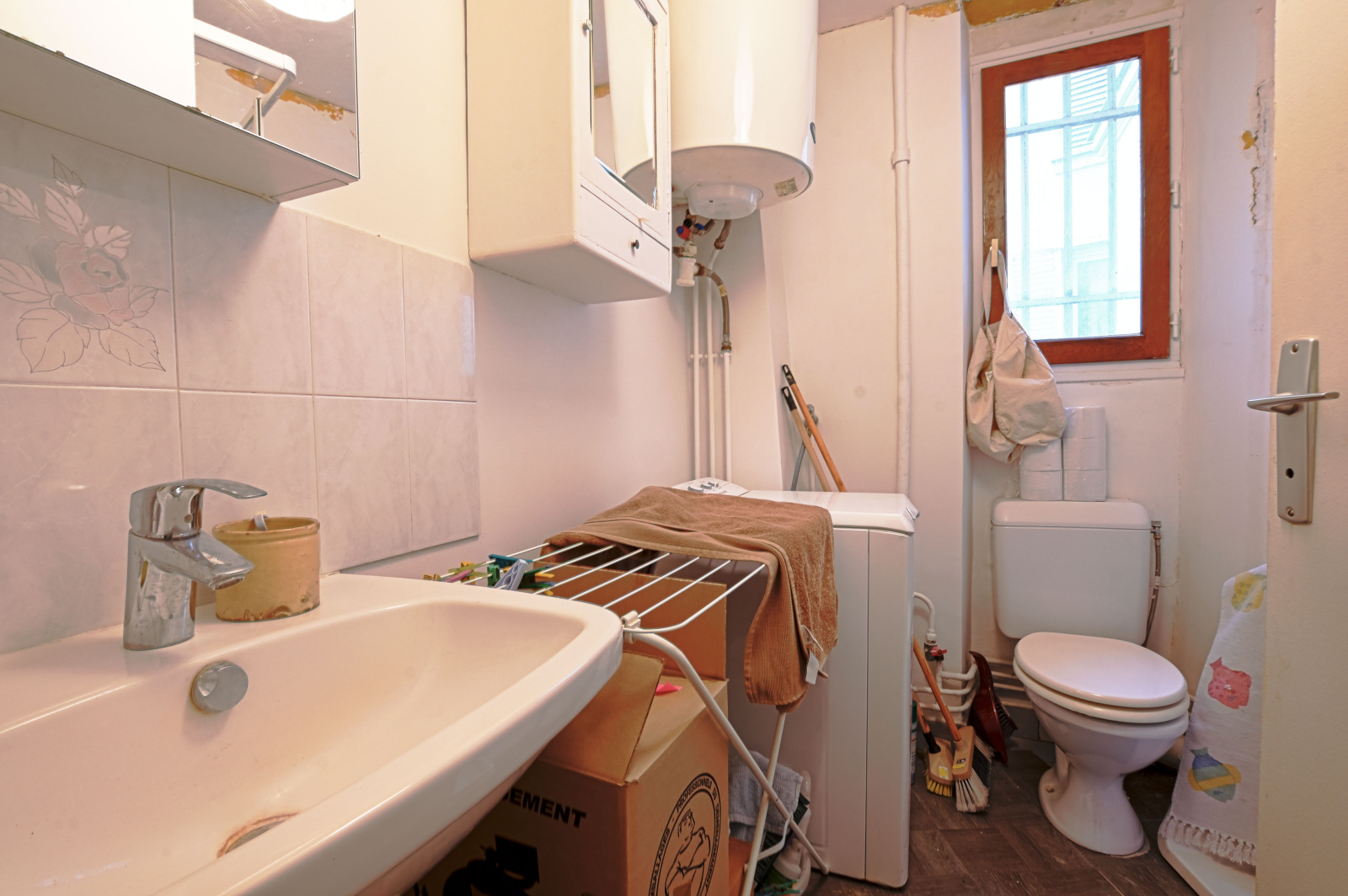 Image_, Appartement, Paris, ref :V50003890