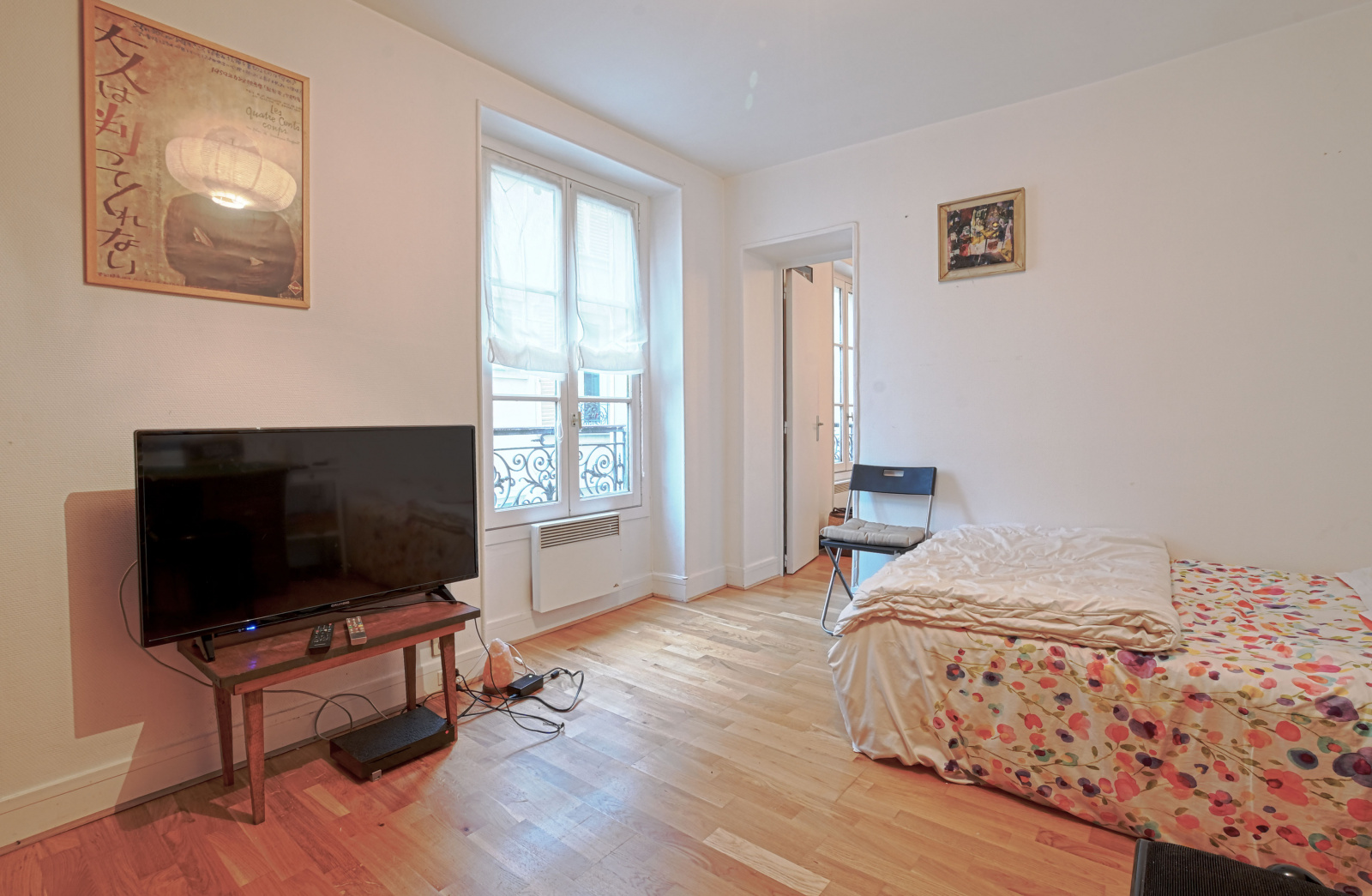 Image_, Appartement, Paris, ref :V50003890