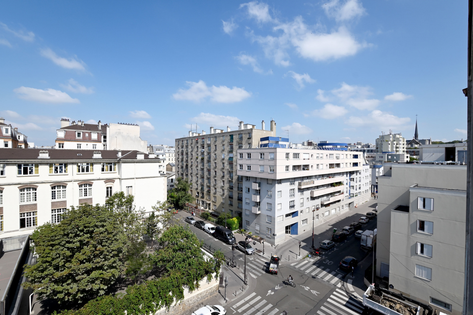 Image_, Appartement, Paris, ref :V10003876