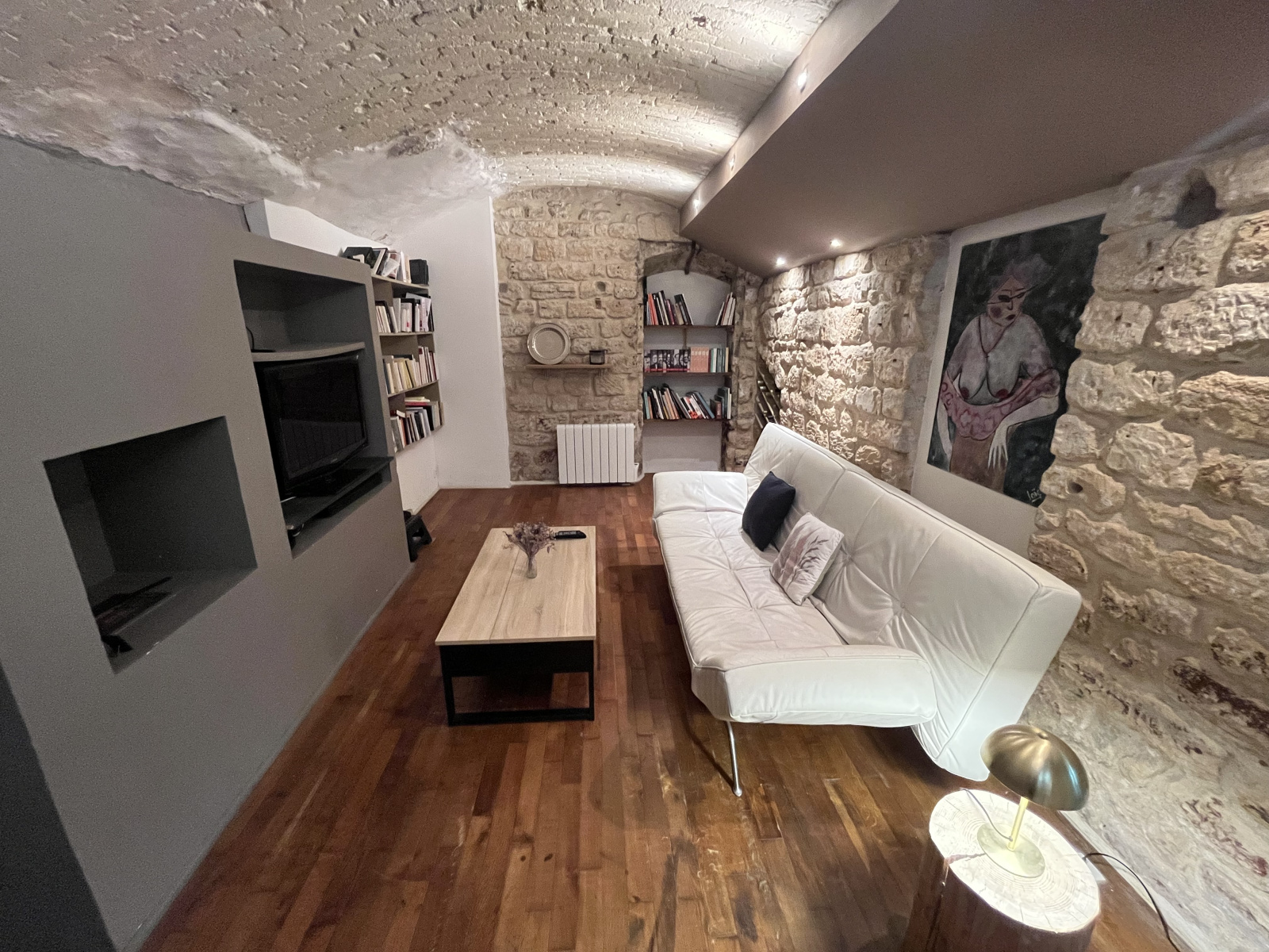 Image_, Loft, Paris, ref :V170006983