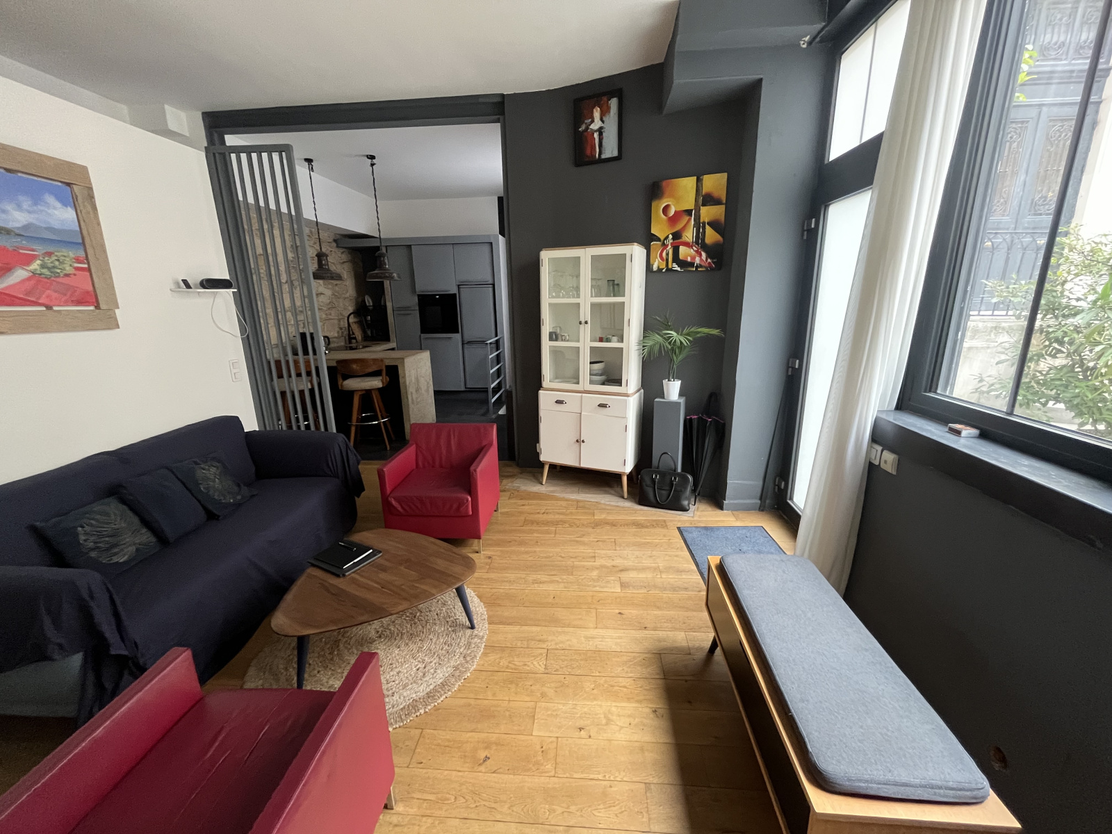 Image_, Loft, Paris, ref :V170006983