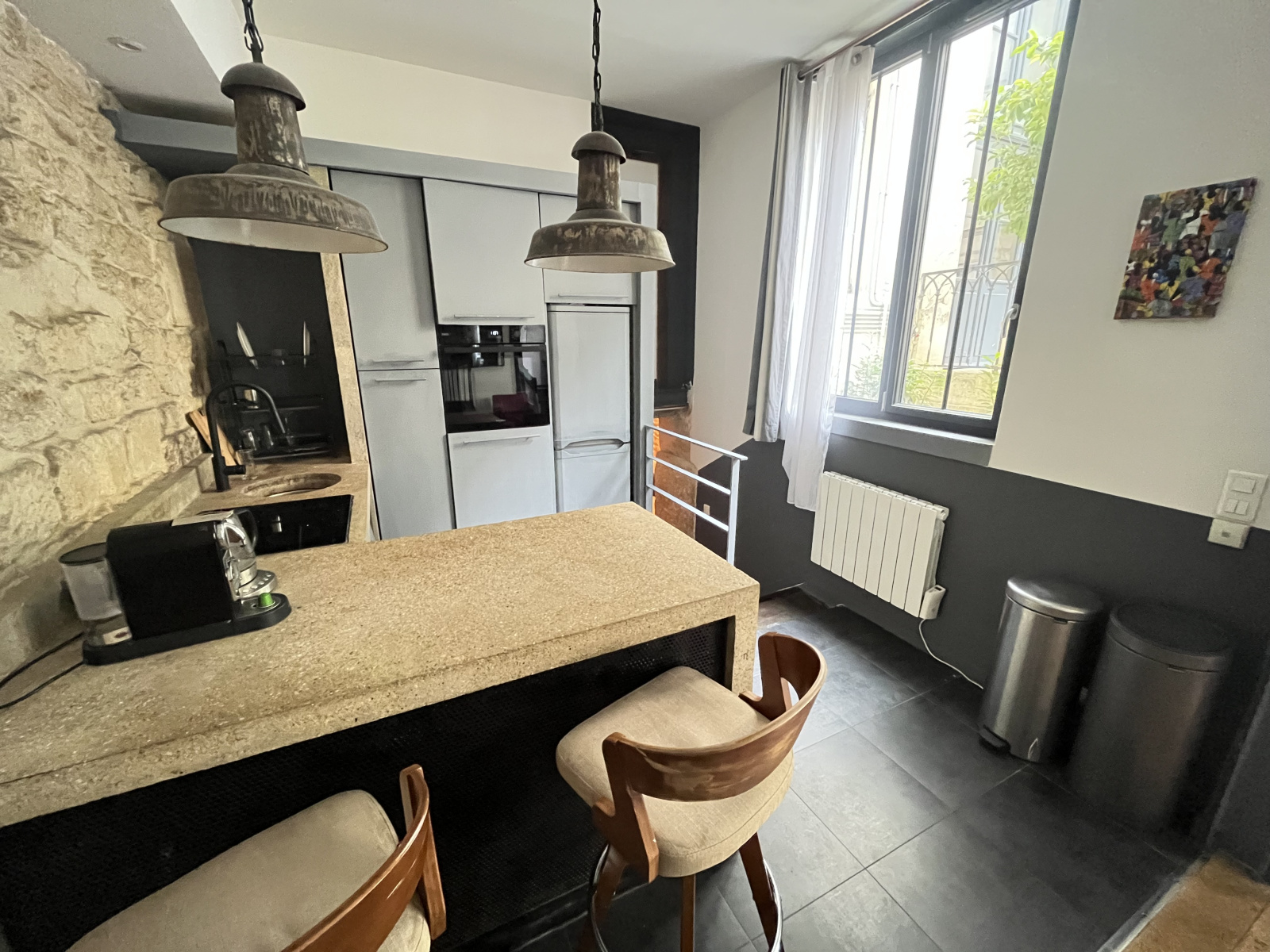 Image_, Loft, Paris, ref :V170006983