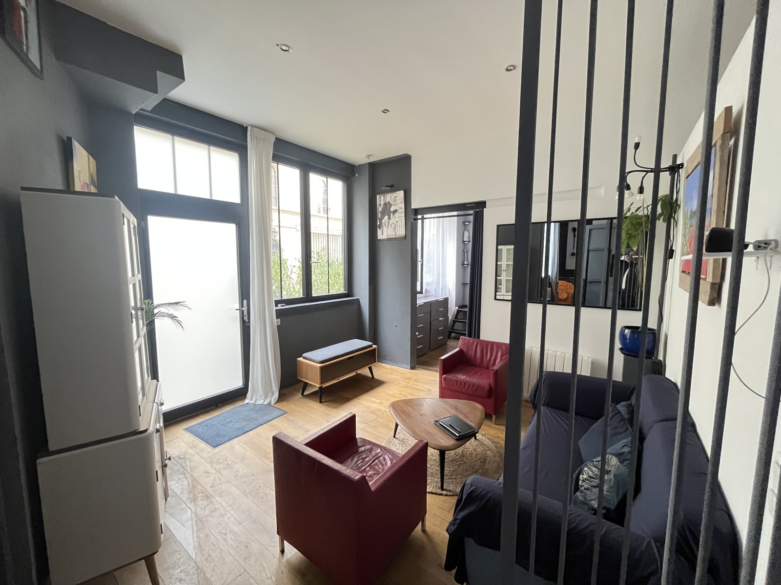 Image_, Loft, Paris, ref :V170006983