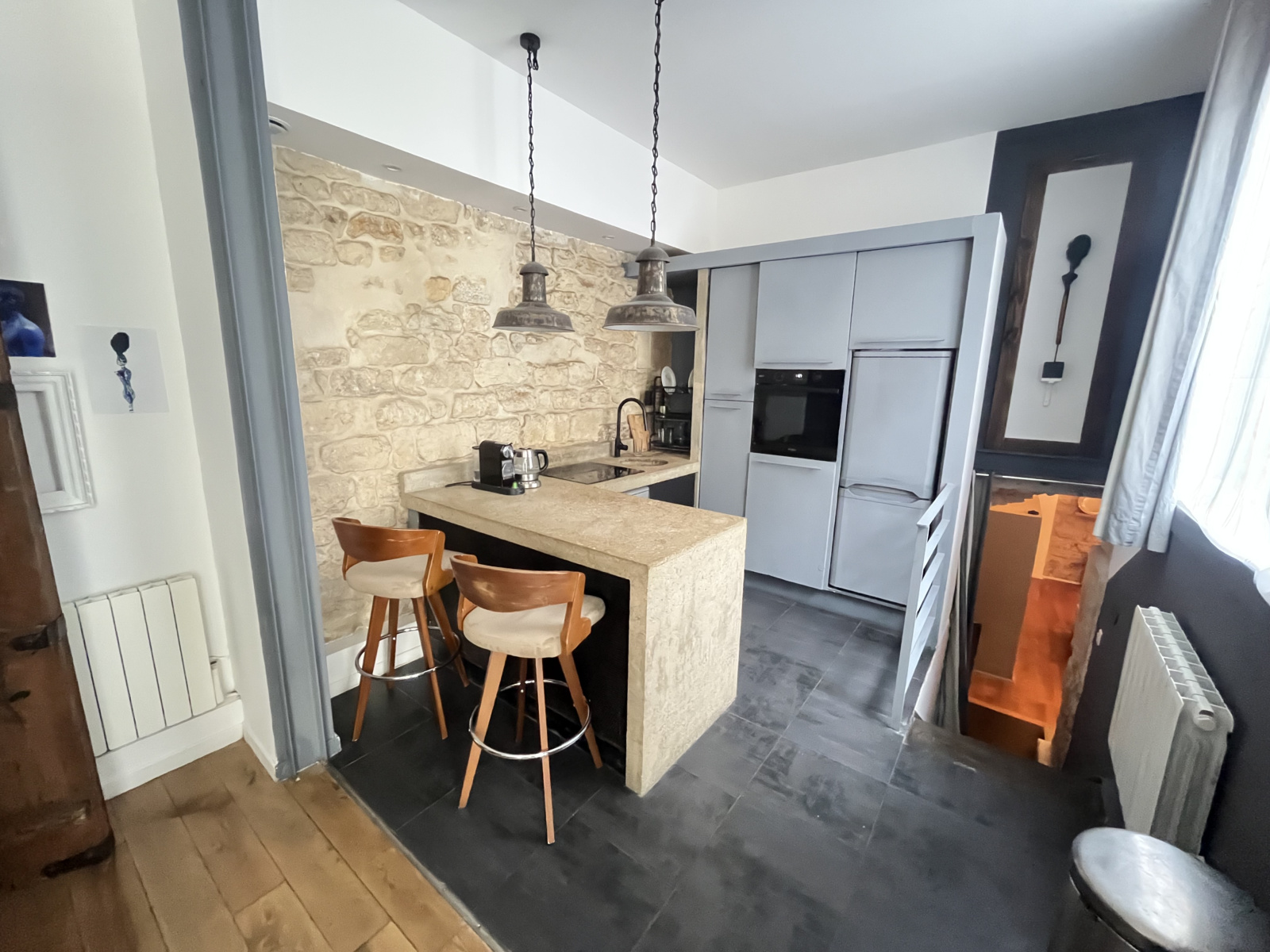 Image_, Loft, Paris, ref :V170006983