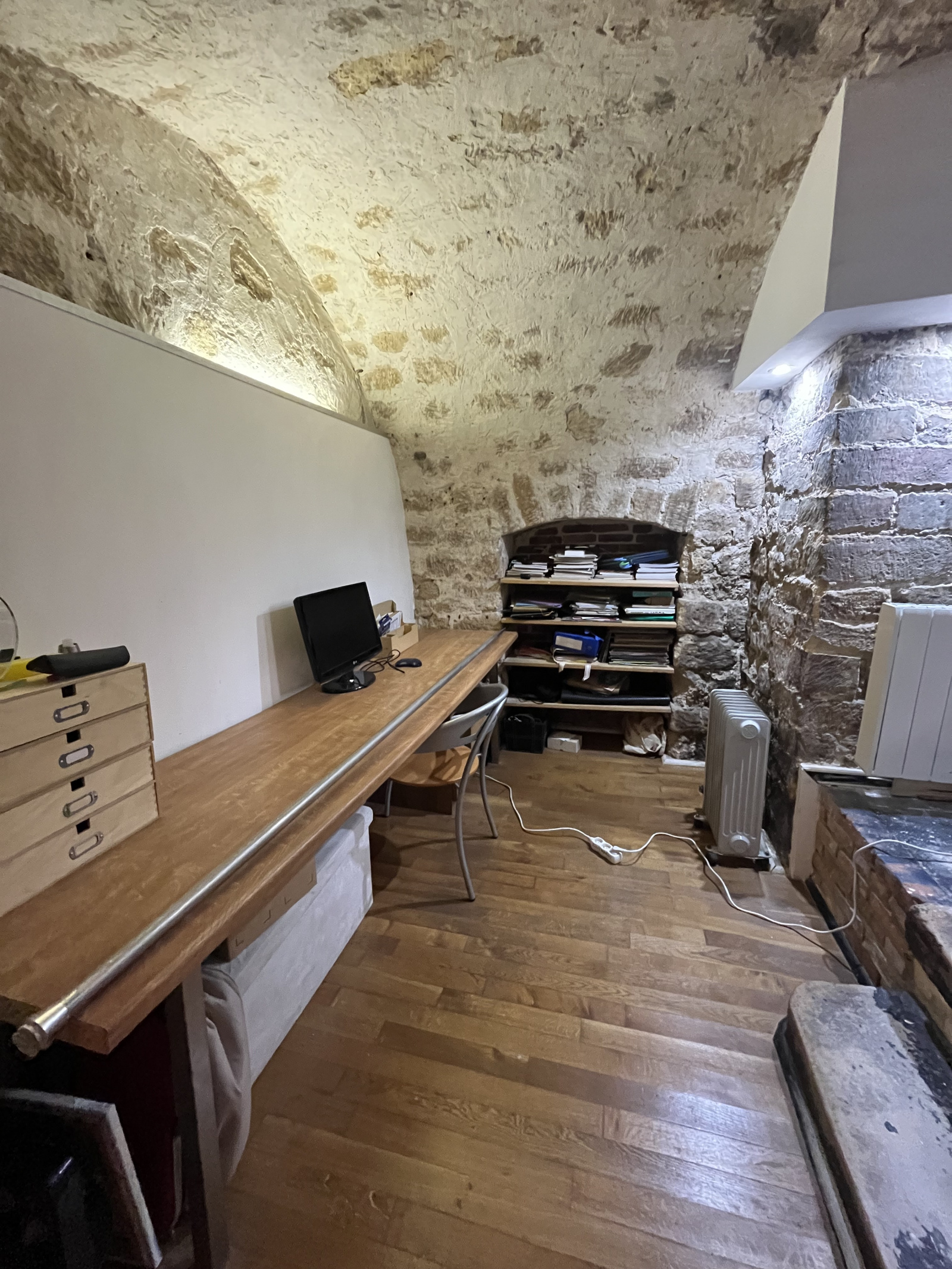 Image_, Loft, Paris, ref :V170006983