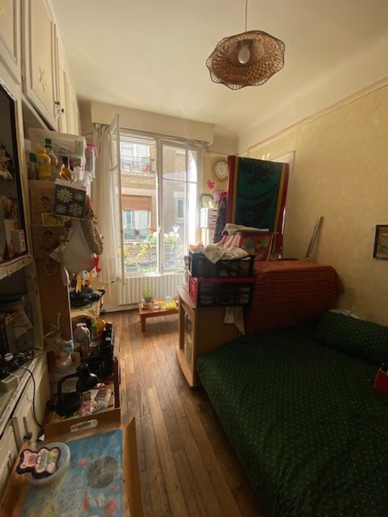 Image_, Appartement, Paris, ref :V10005381