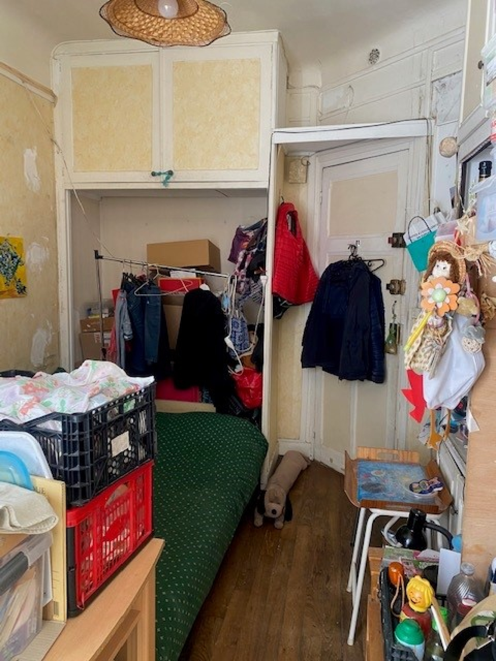 Image_, Appartement, Paris, ref :V10005381