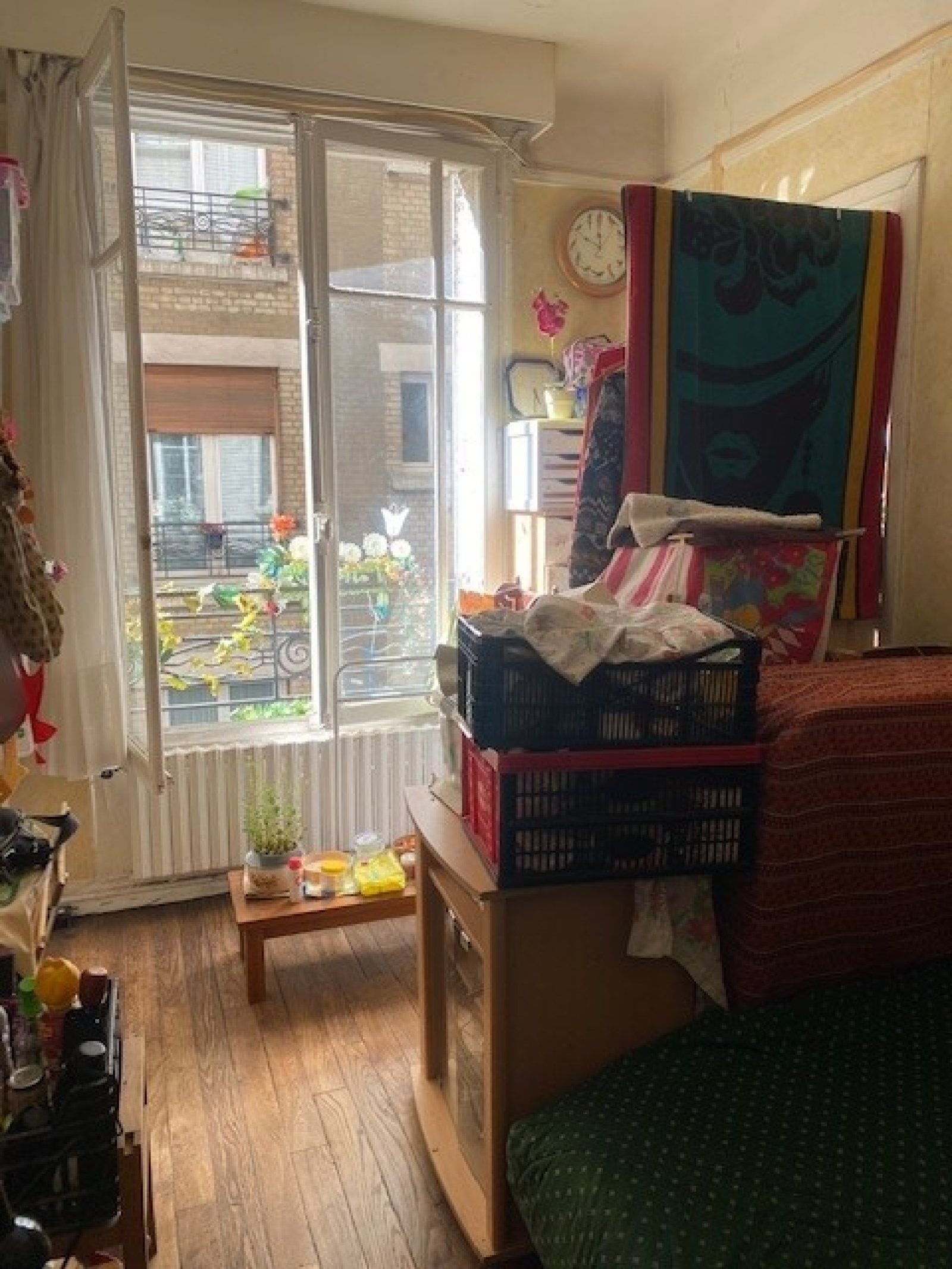 Image_, Appartement, Paris, ref :V10005381