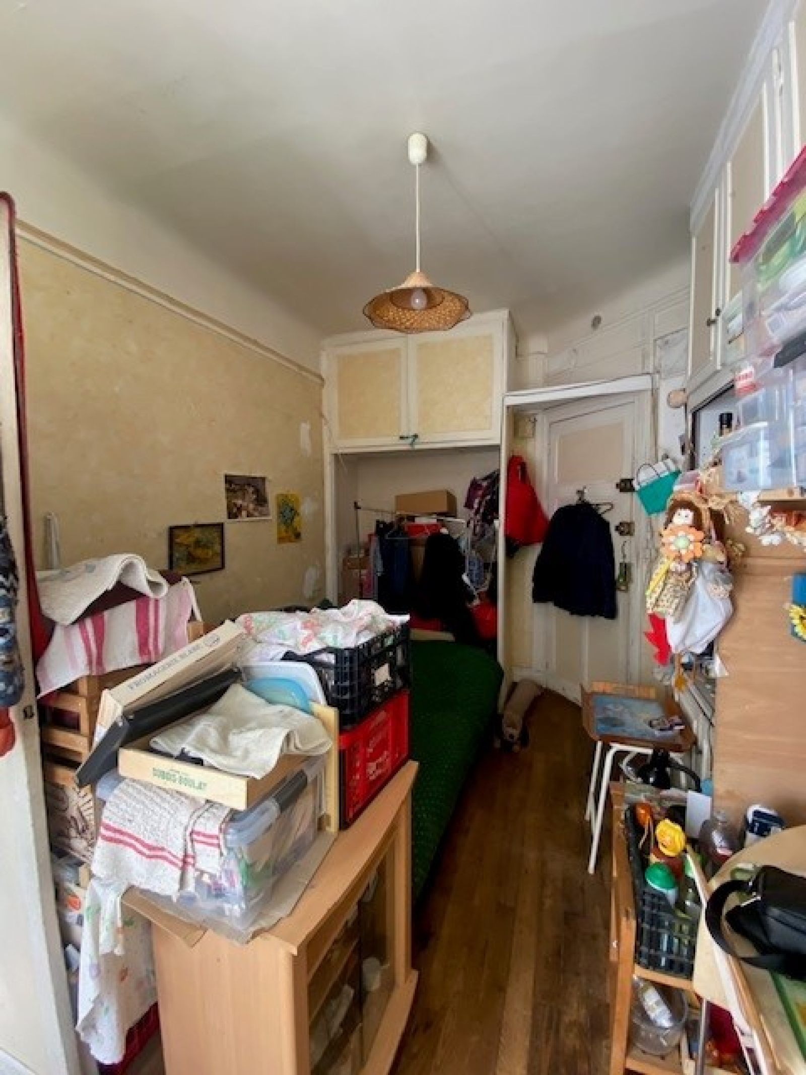 Image_, Appartement, Paris, ref :V10005381