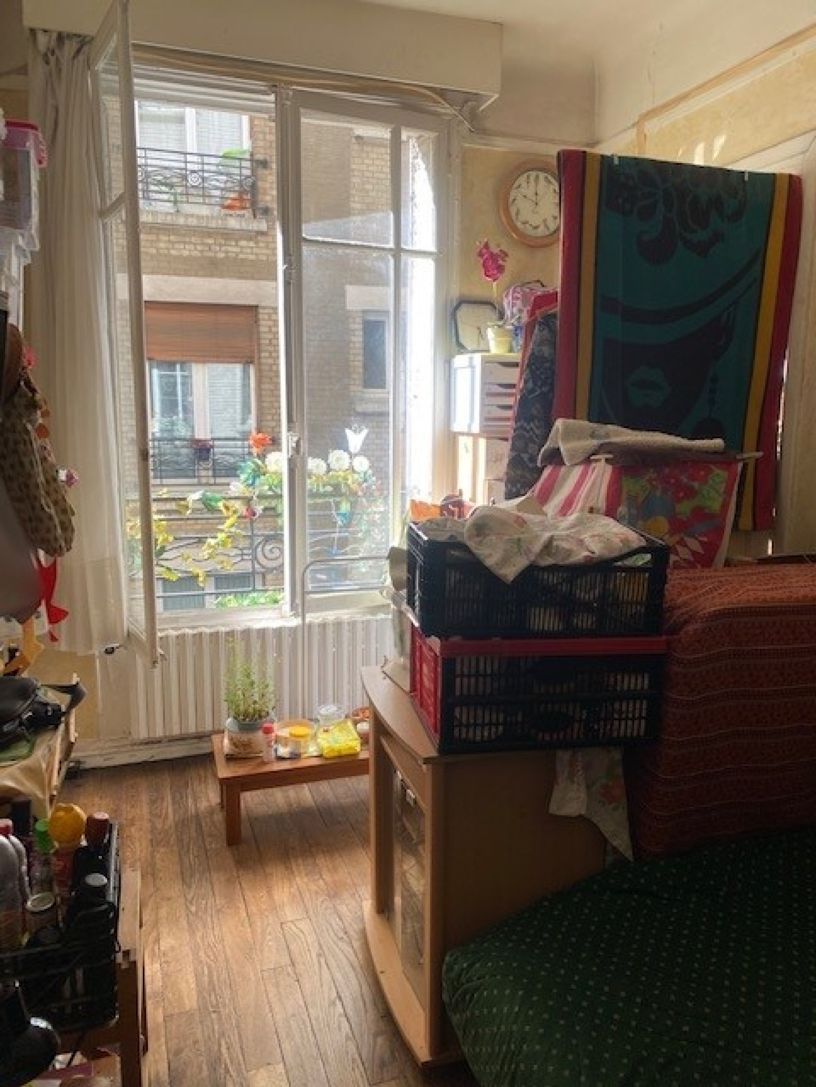 Image_, Appartement, Paris, ref :V10005381