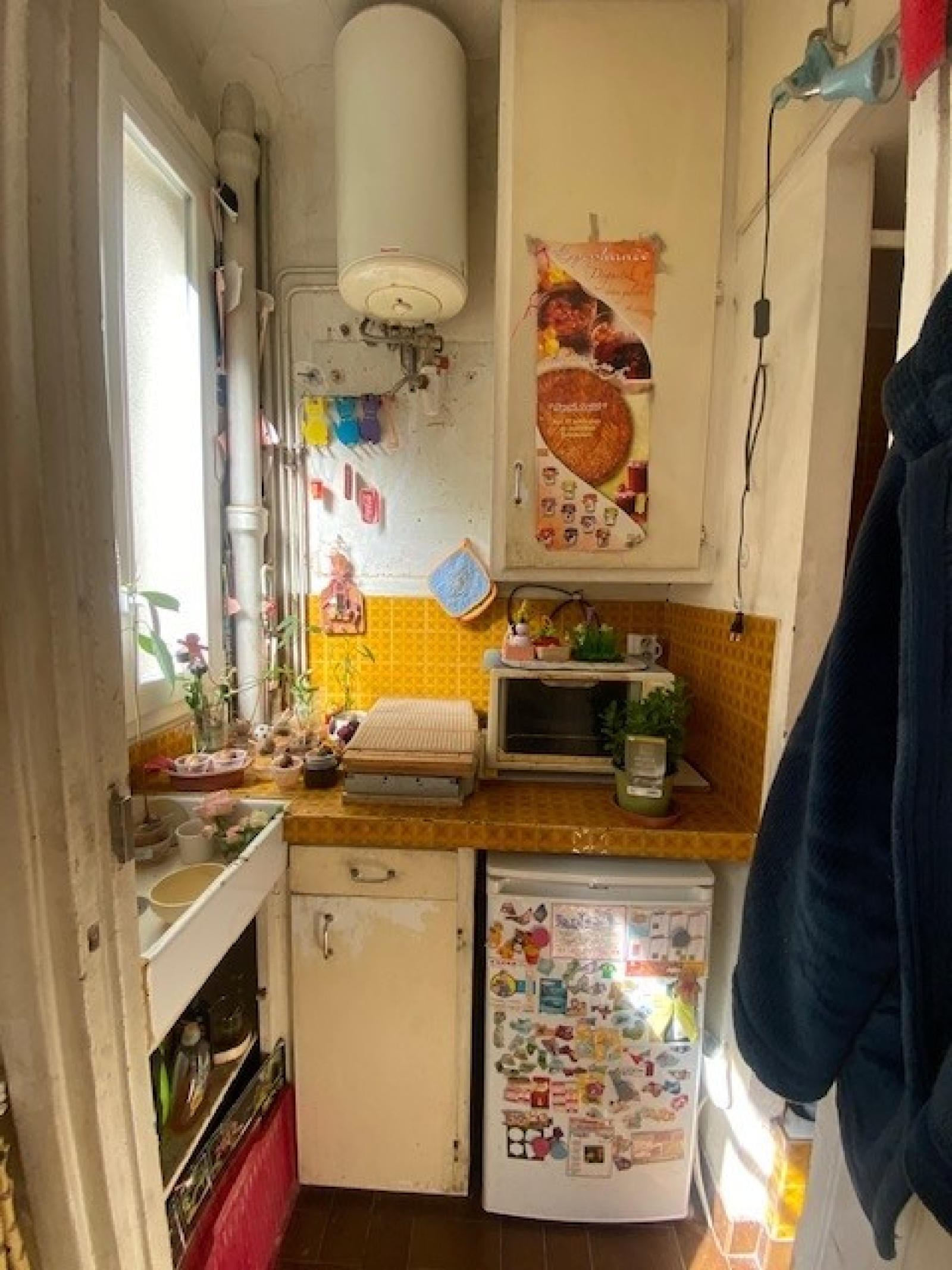 Image_, Appartement, Paris, ref :V10005381