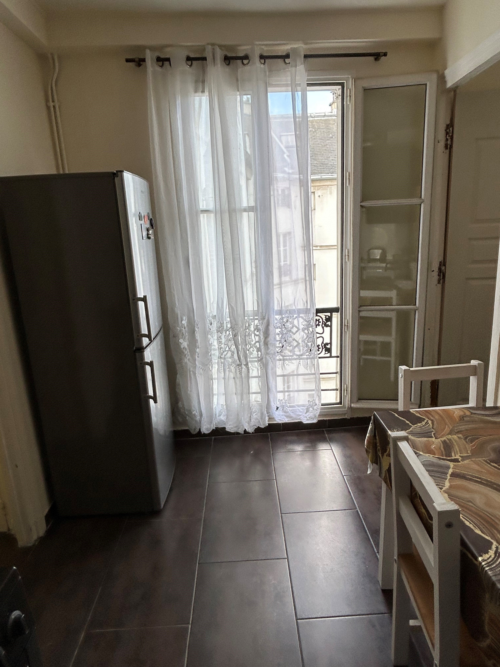 Image_, Appartement, Paris, ref :V10005581