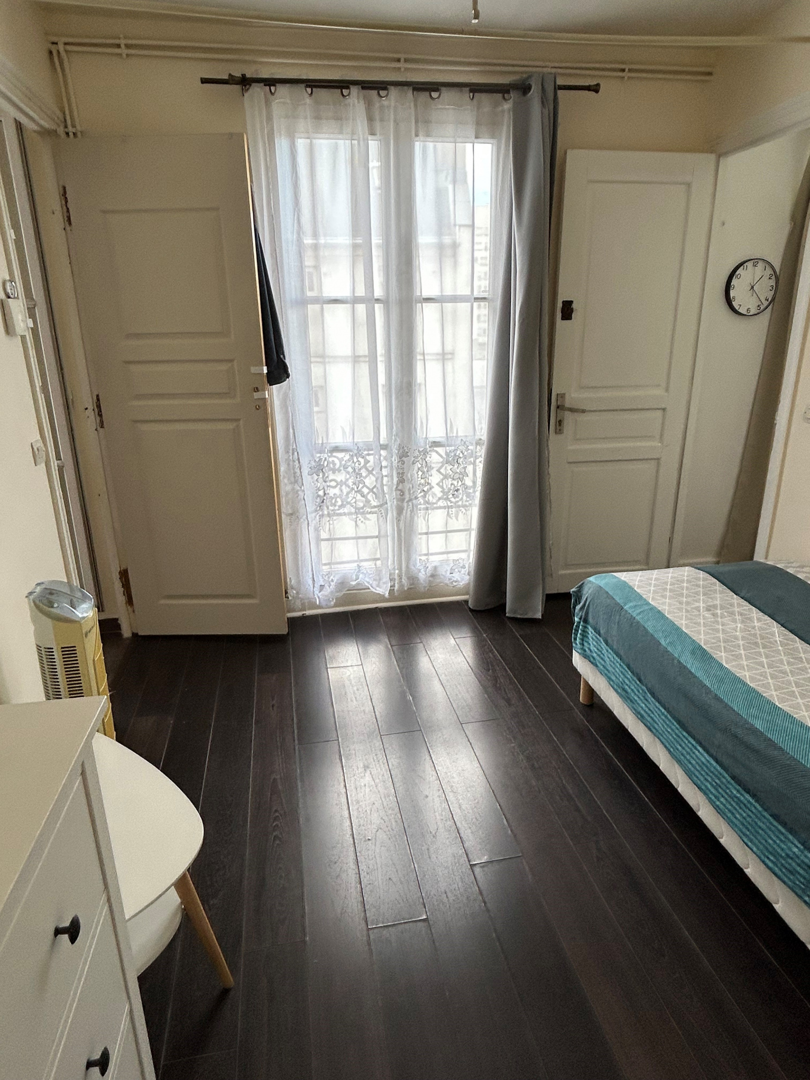 Image_, Appartement, Paris, ref :V10005581