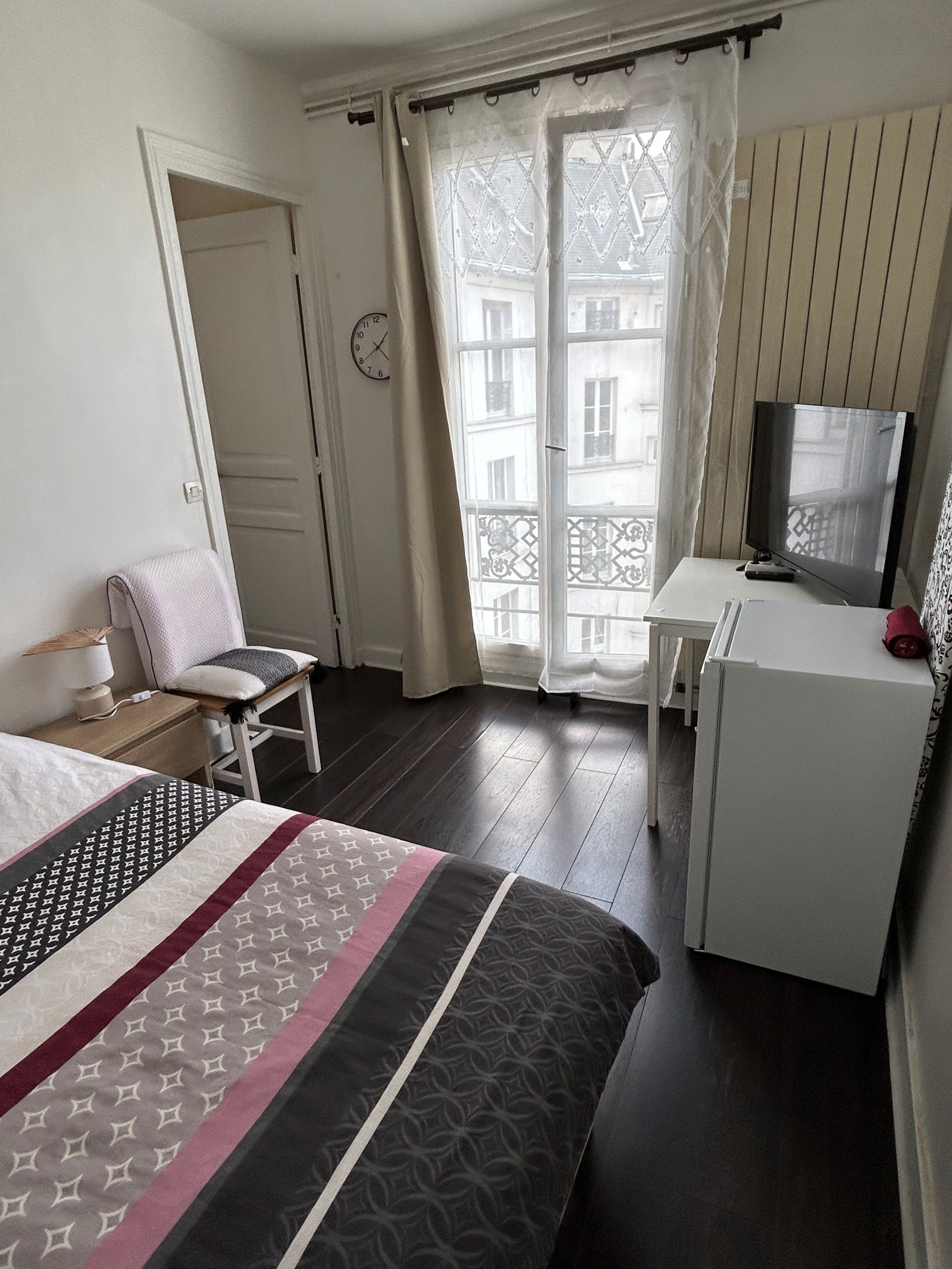 Image_, Appartement, Paris, ref :V10005581