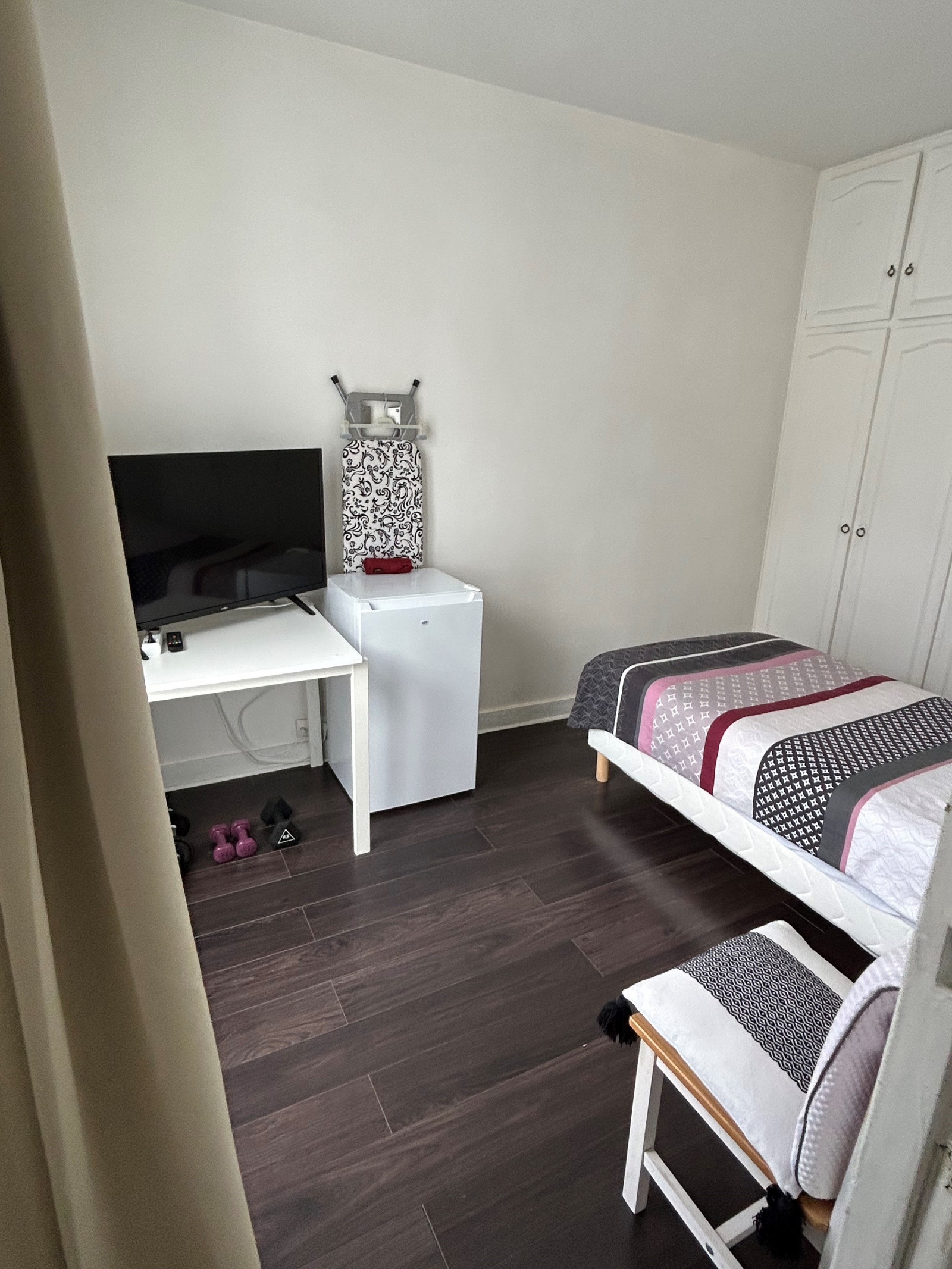 Image_, Appartement, Paris, ref :V10005581