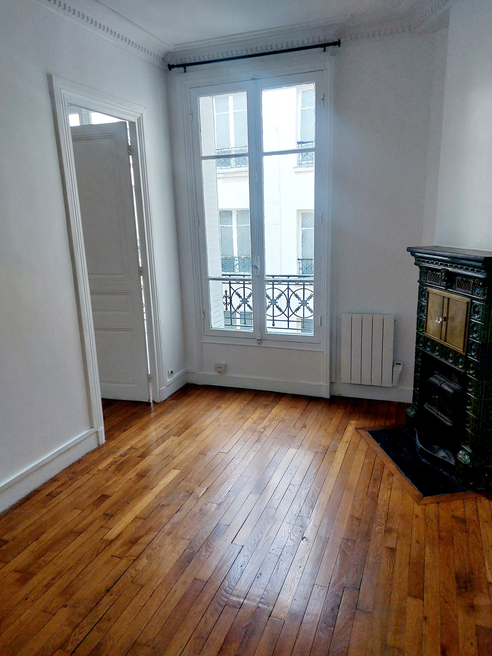 Image_, Appartement, Paris, ref :V10005269