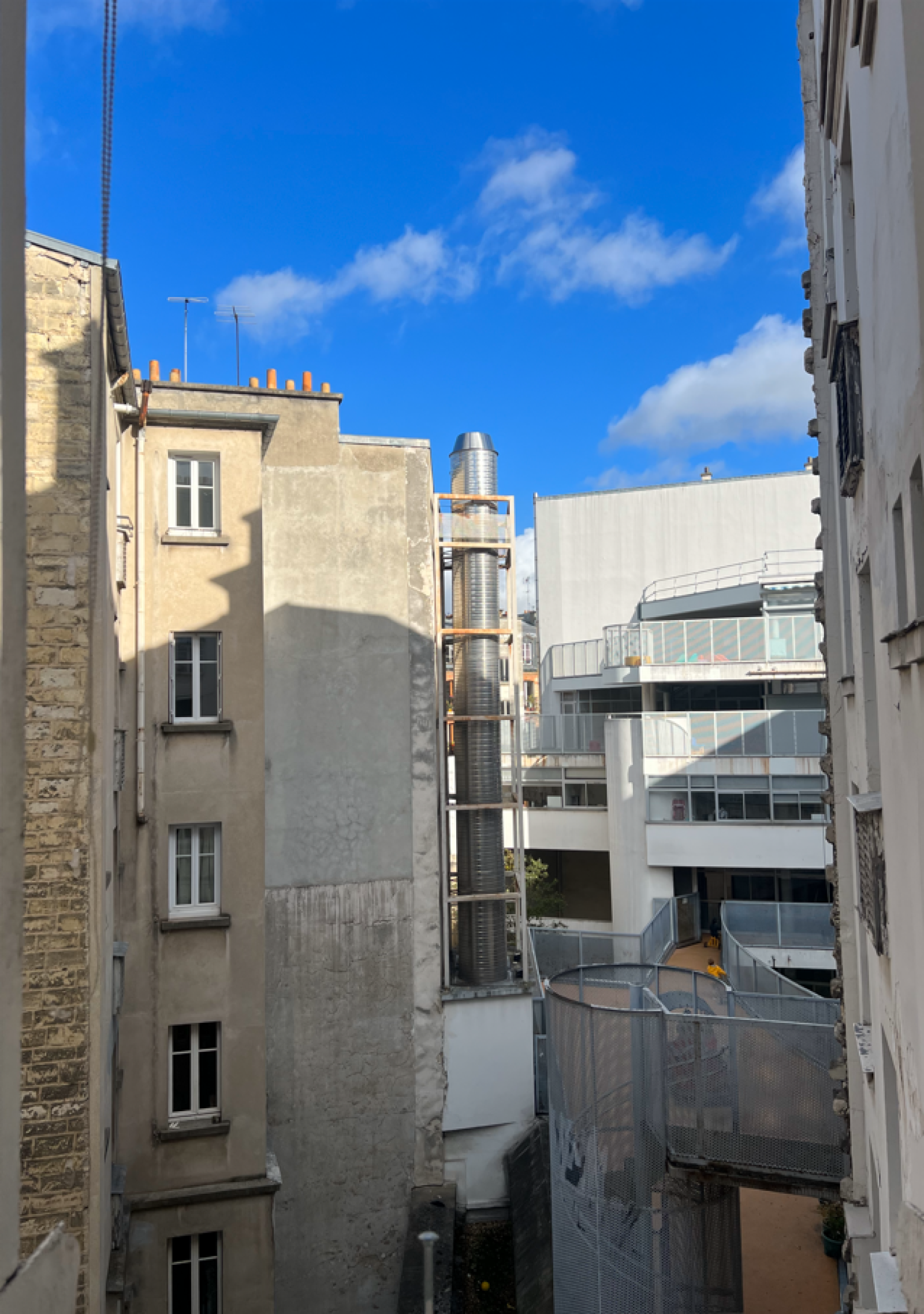 Image_, Appartement, Paris, ref :V10005269