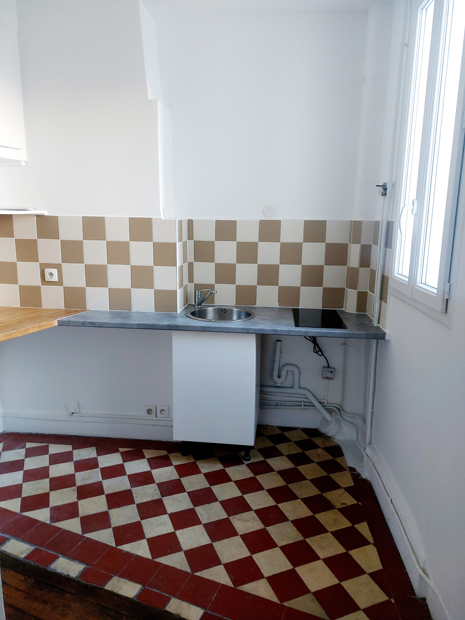 Image_, Appartement, Paris, ref :V10005269