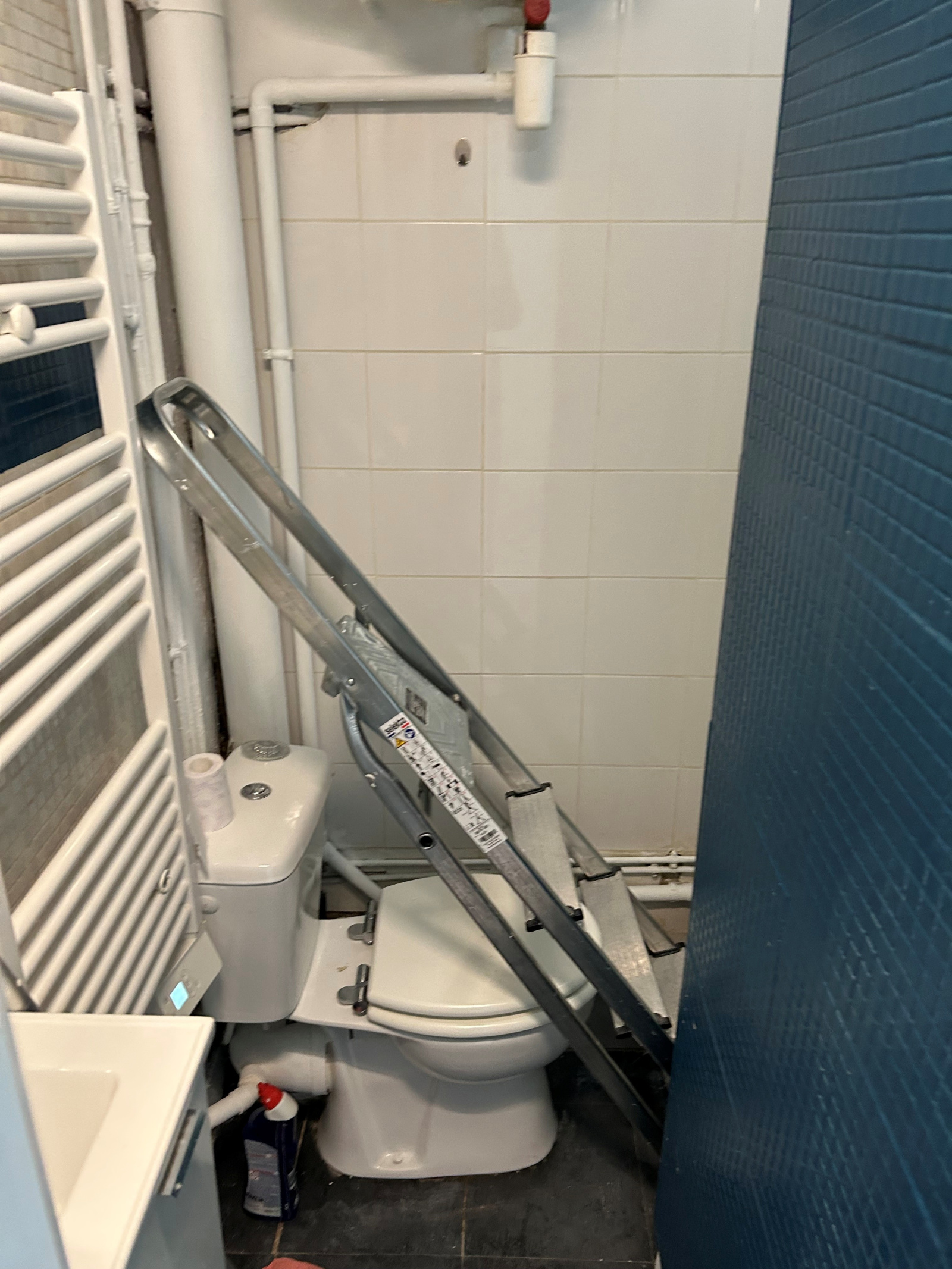 Image_, Appartement, Paris, ref :V10006785