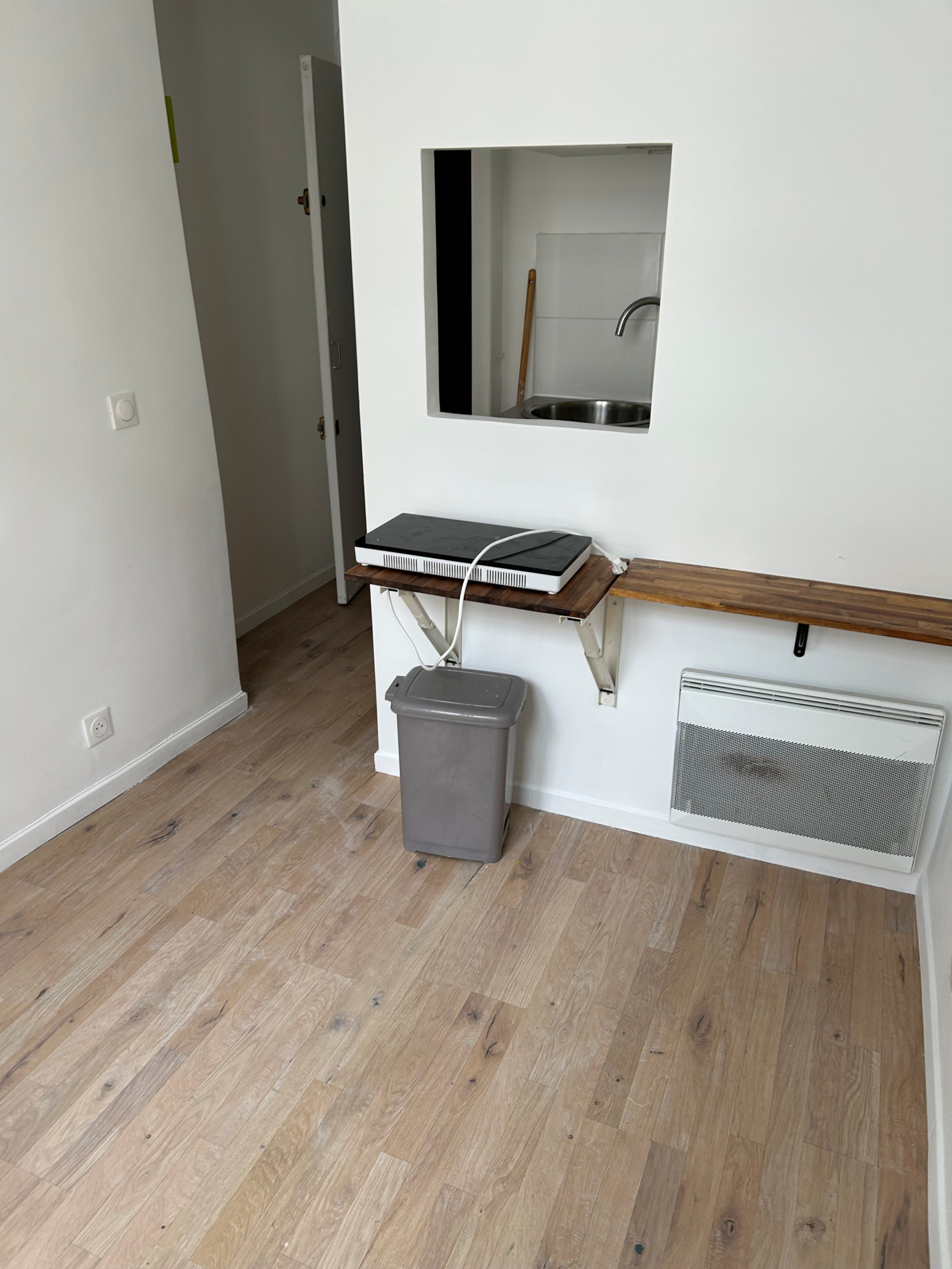 Image_, Appartement, Paris, ref :V10006785