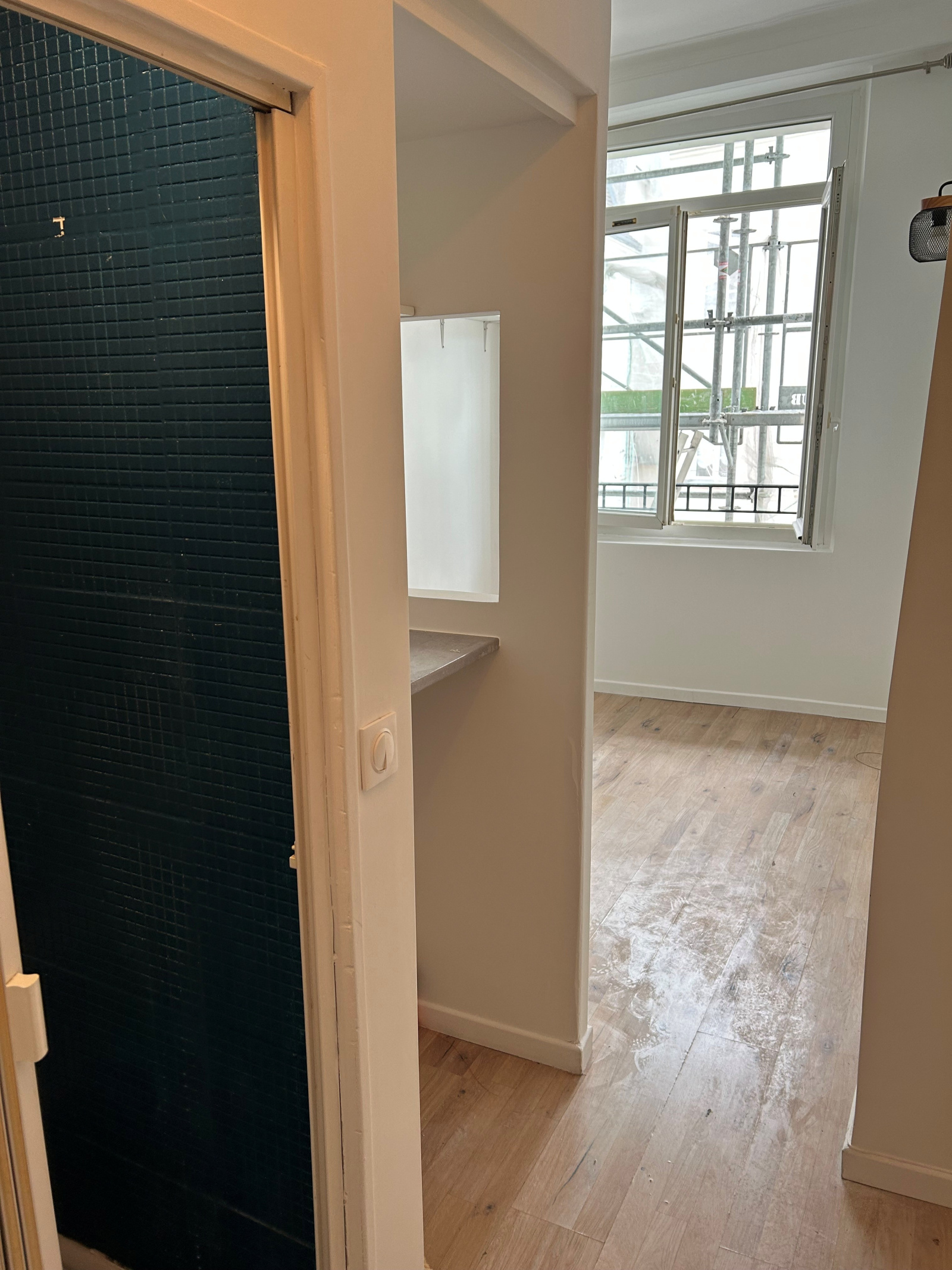 Image_, Appartement, Paris, ref :V10006785