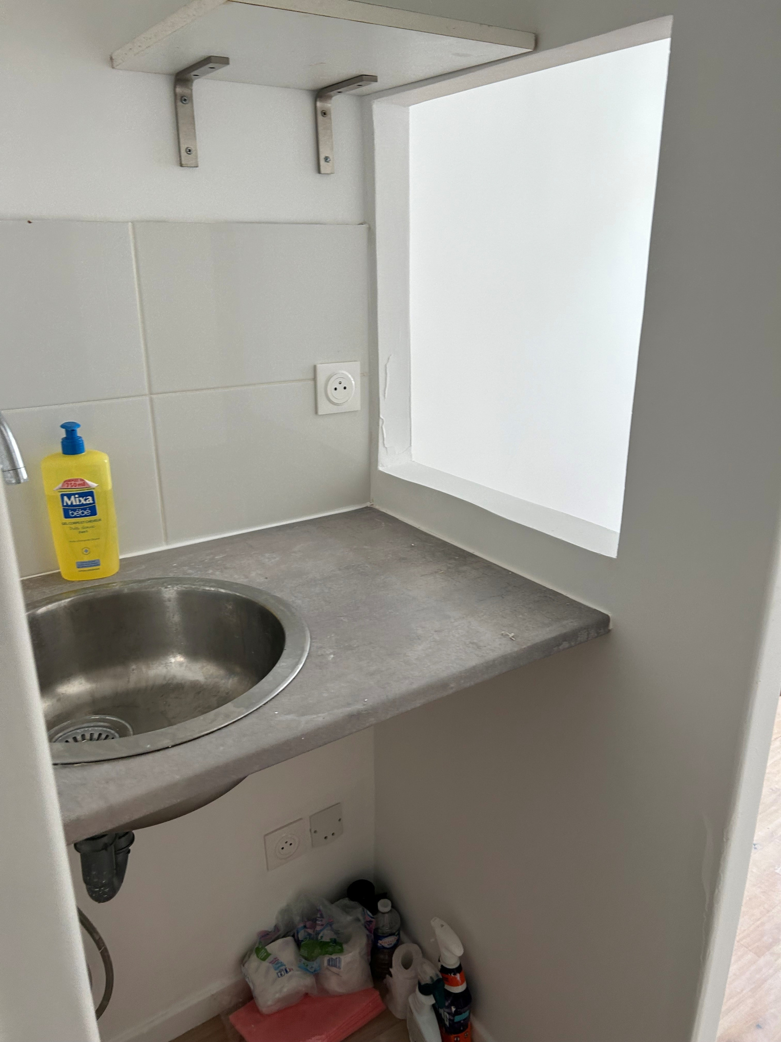 Image_, Appartement, Paris, ref :V10006785