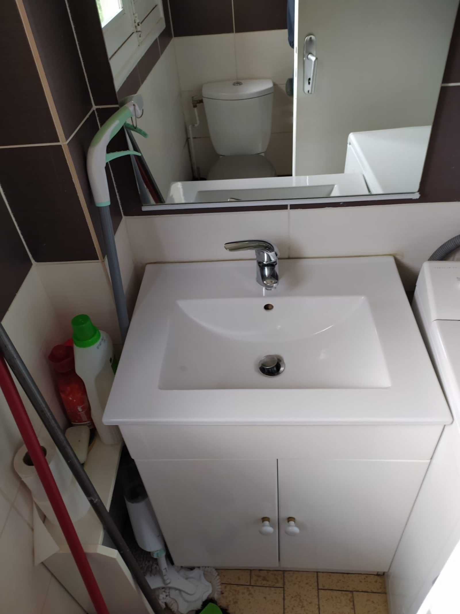 Image_, Appartement, Montrouge, ref :V50004332