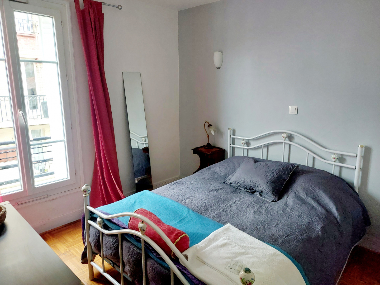 Image_, Appartement, Montrouge, ref :V50004332