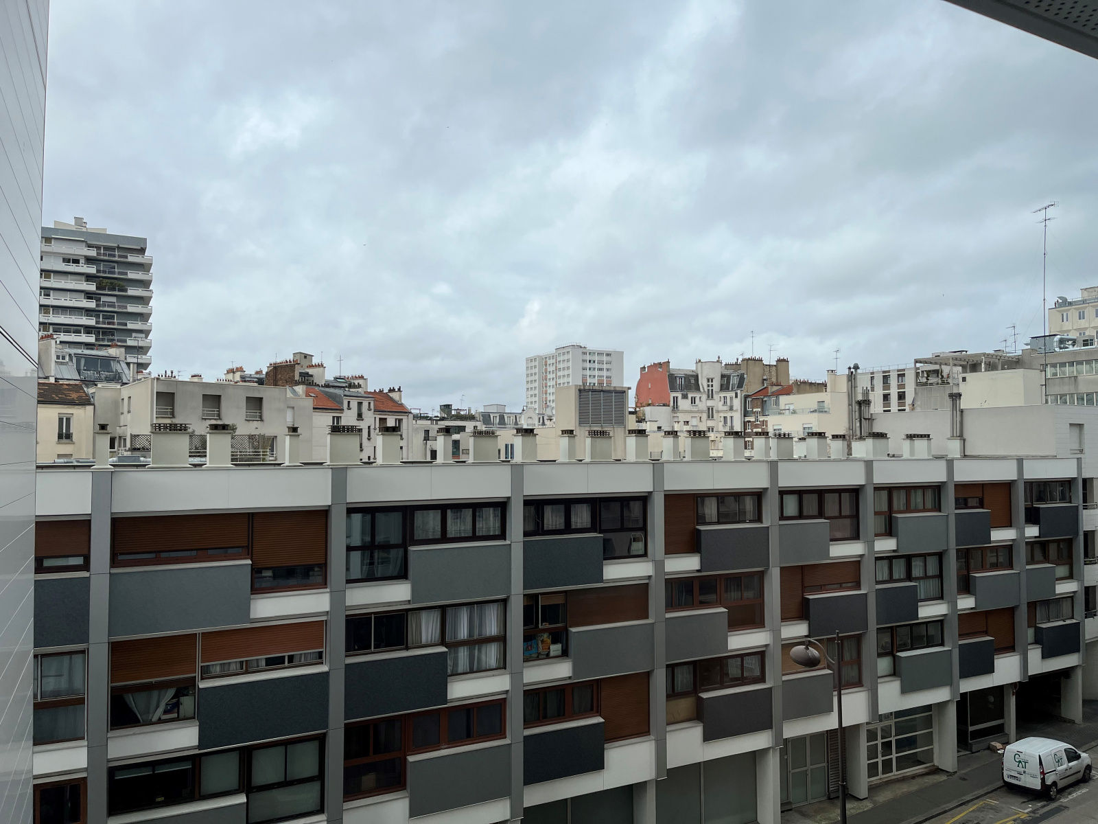 Image_, Appartement, Paris, ref :V50004190