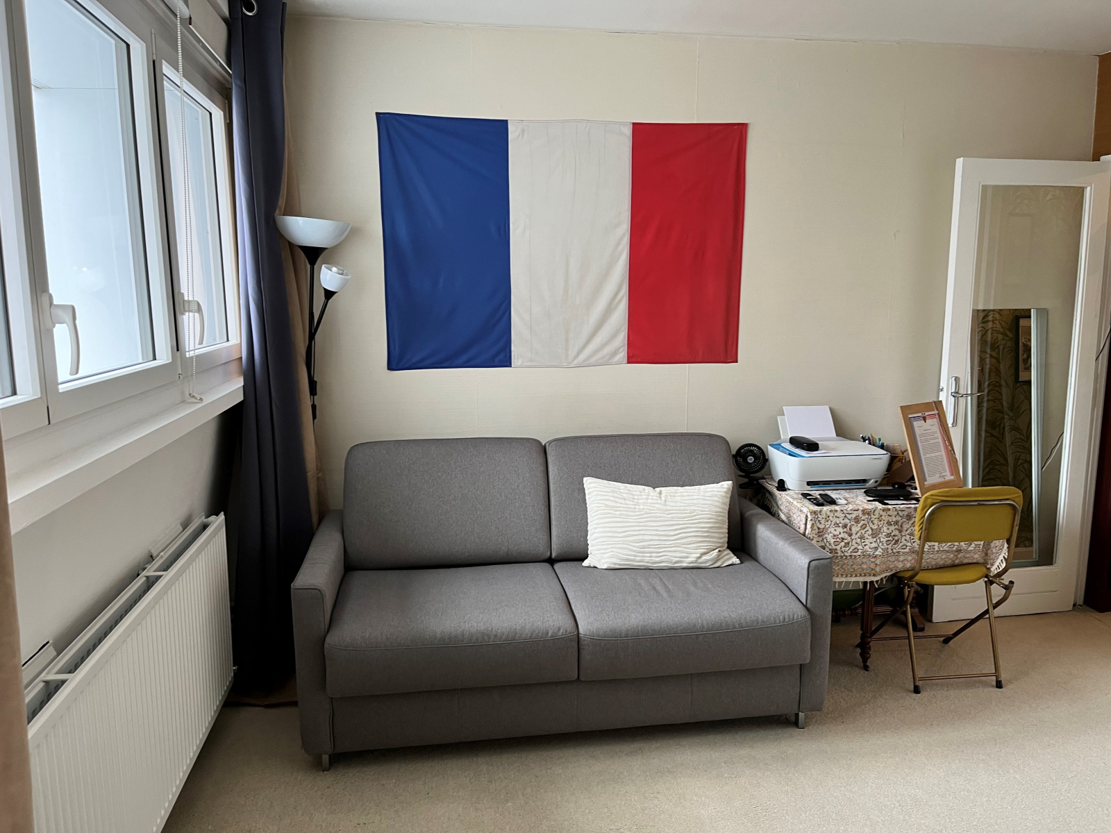 Image_, Appartement, Paris, ref :V50004190