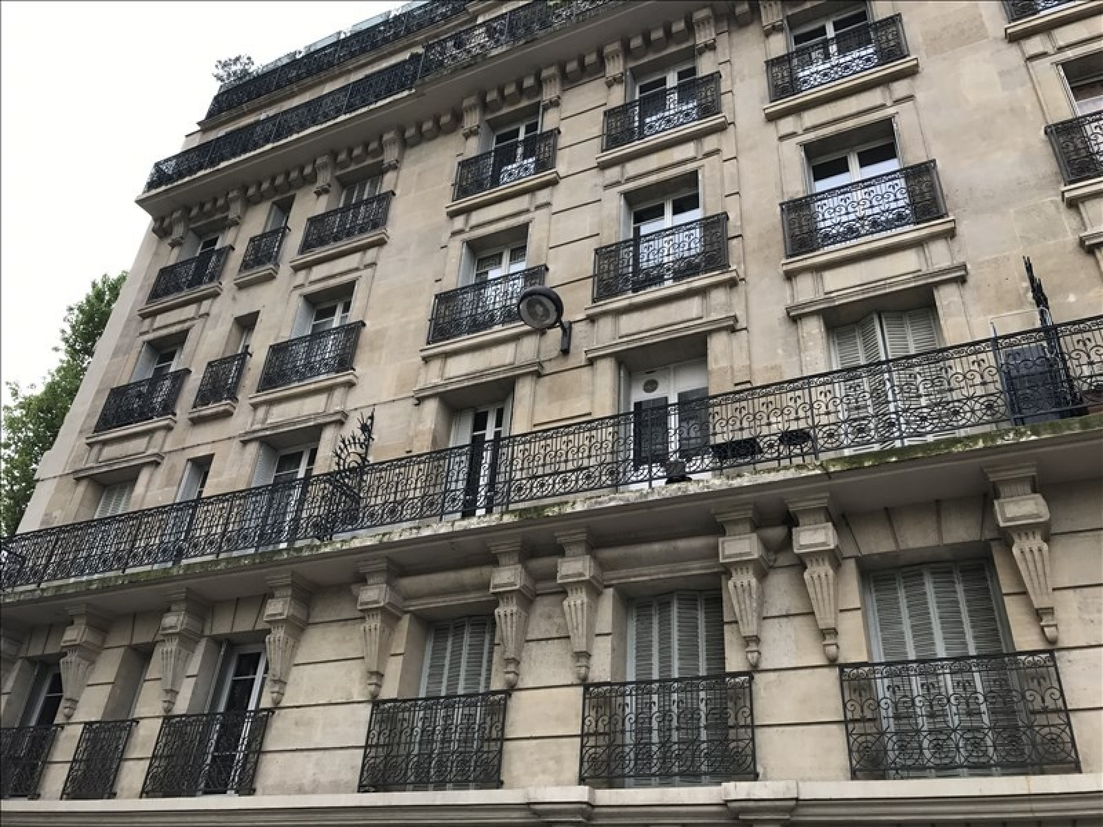 Image_, Appartement, Paris, ref :00471