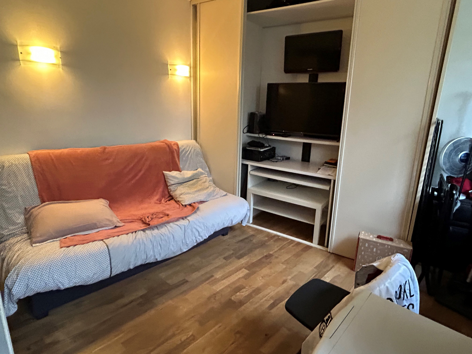 Image_, Appartement, Paris, ref :V10005488