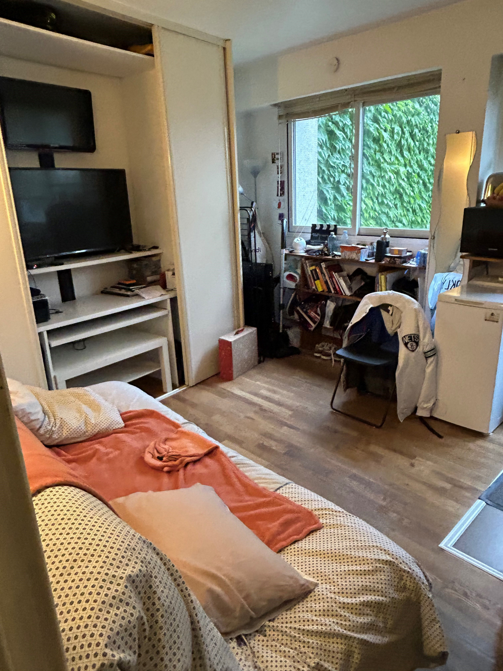 Image_, Appartement, Paris, ref :V10005488