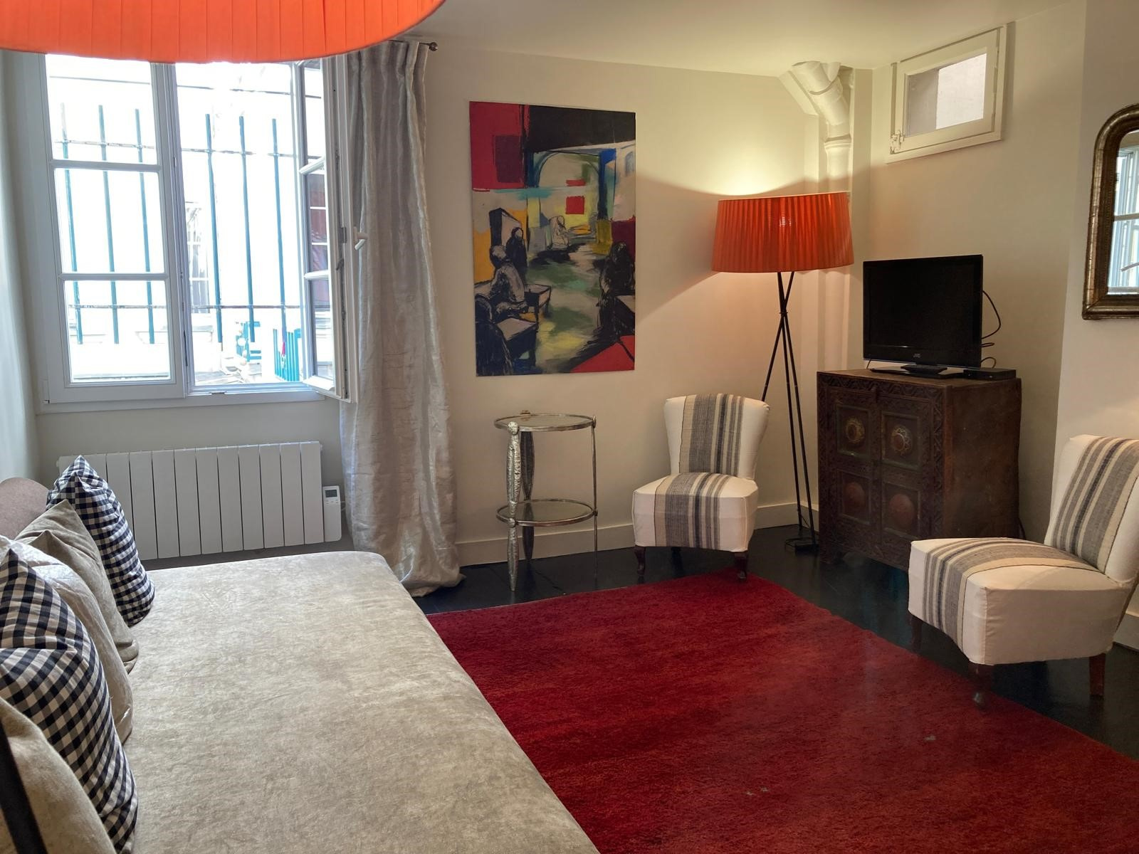 Image_, Appartement, Paris, ref :V10005592