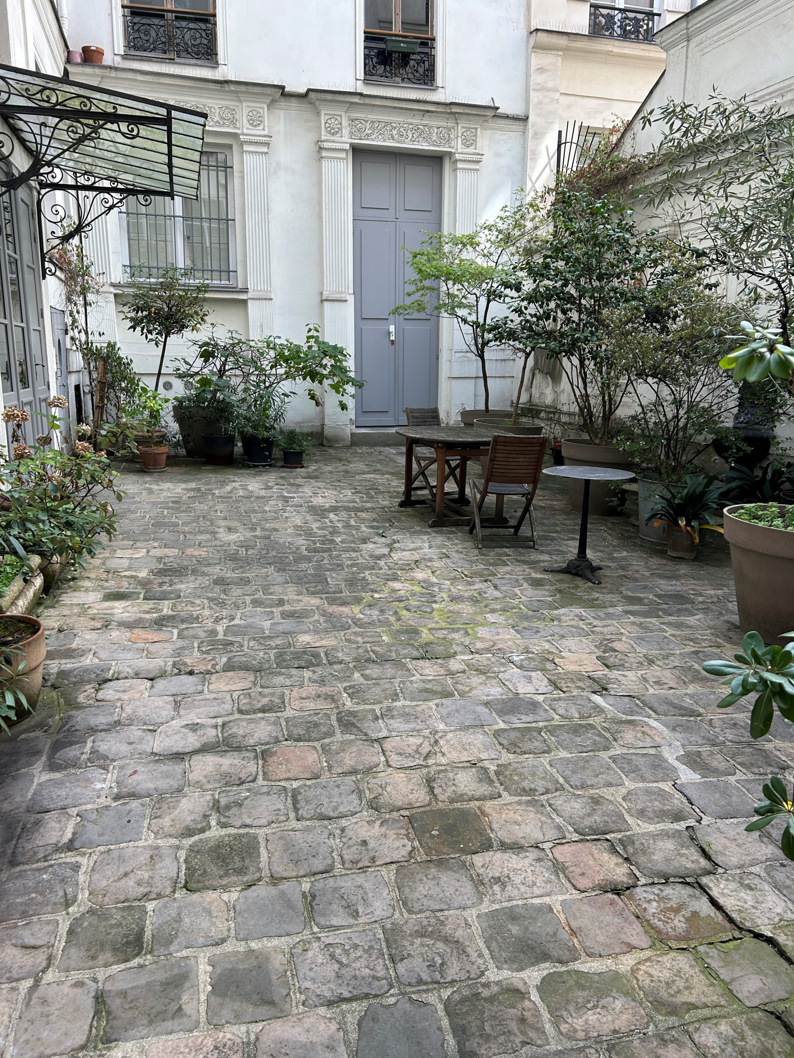 Image_, Appartement, Paris, ref :V10005592