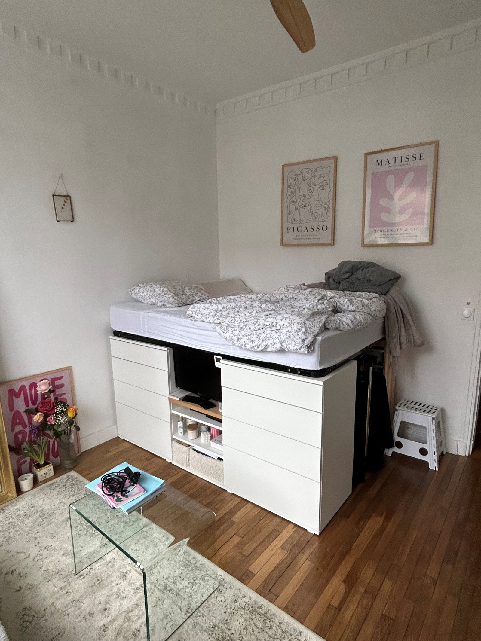 Image_, Appartement, Issy-les-Moulineaux, ref :V10007191