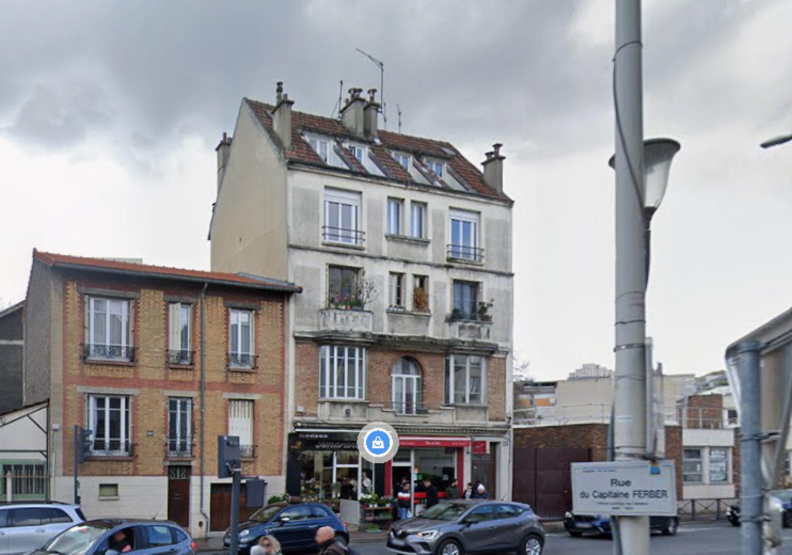 Image_, Appartement, Issy-les-Moulineaux, ref :V10007191